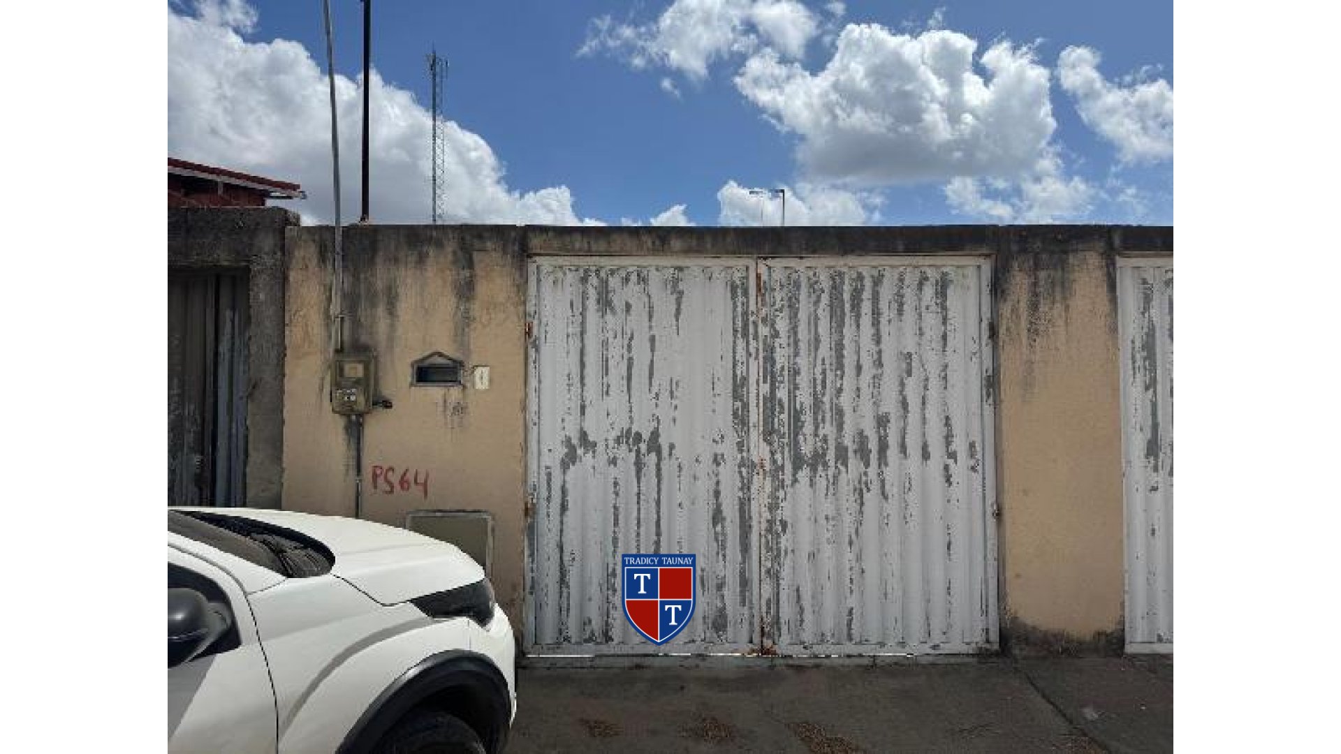 CASA em PAVUNA