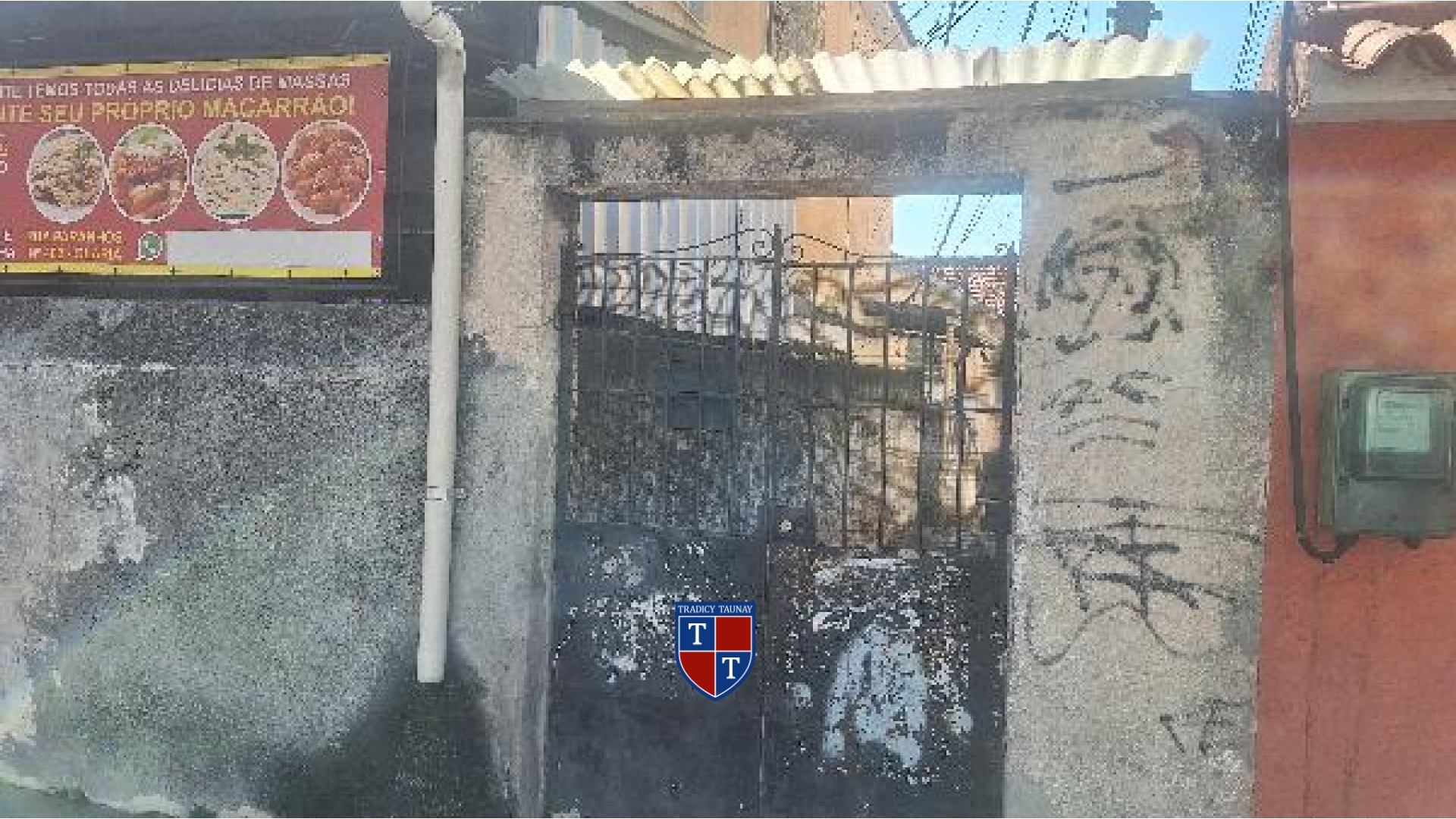 APARTAMENTO em OLARIA