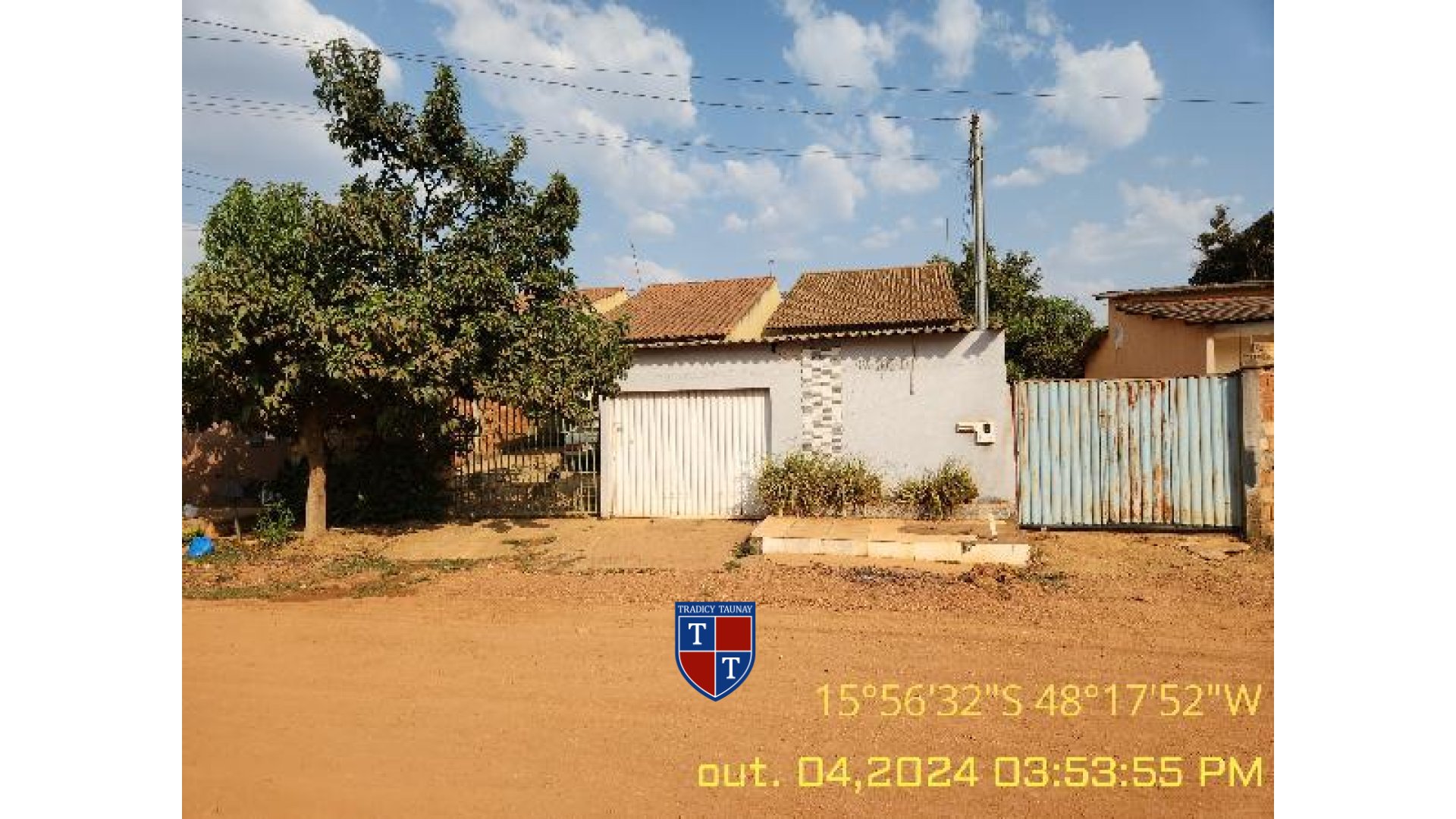 CASA em JARDIM ANA BEATRIZ I