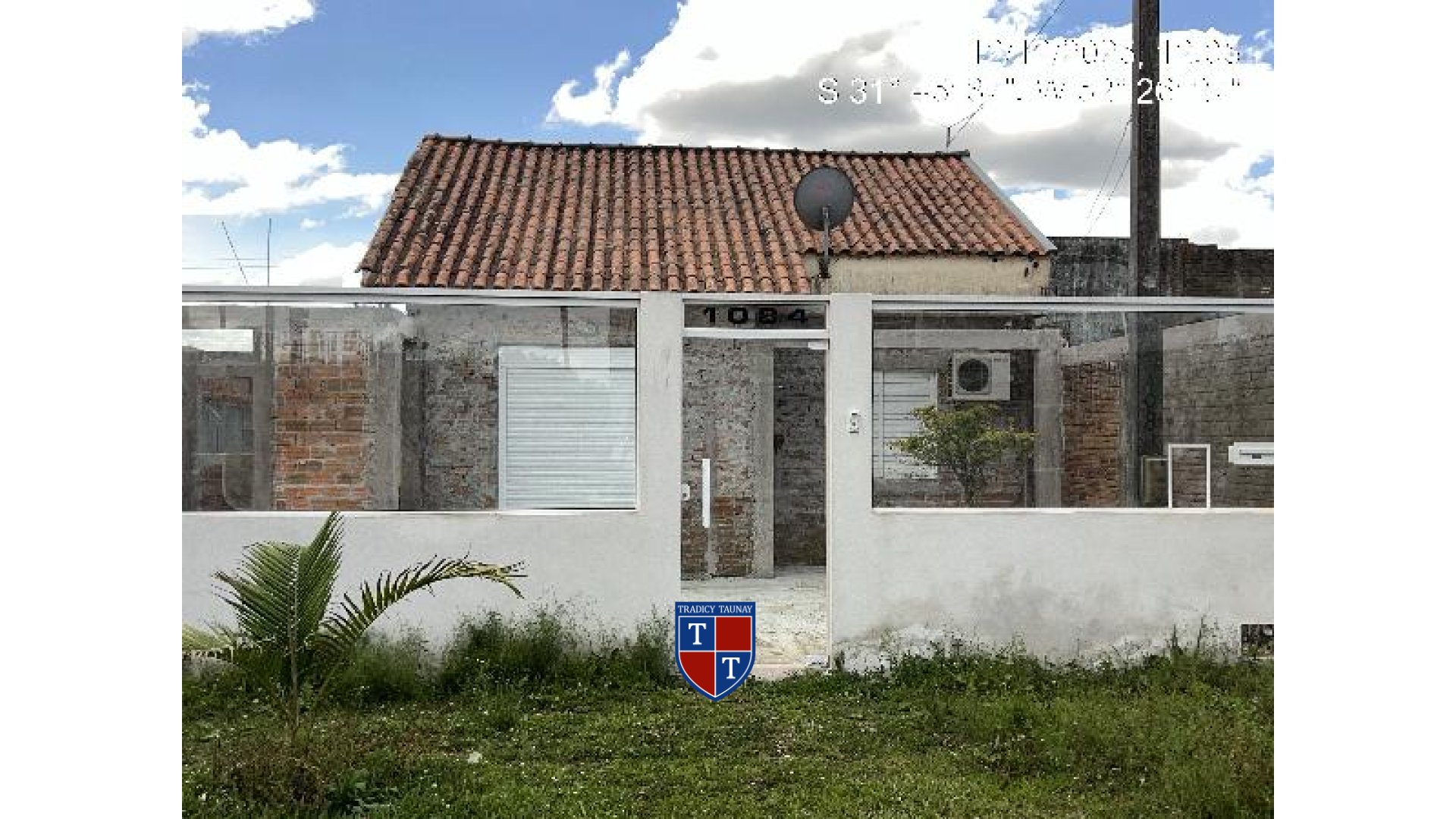 CASA em JARDIM AMERICA