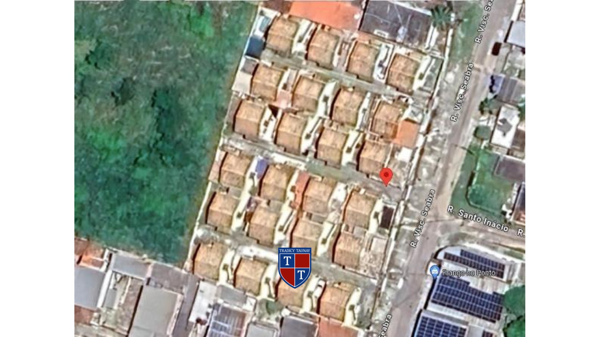 CASA em COLUBANDE