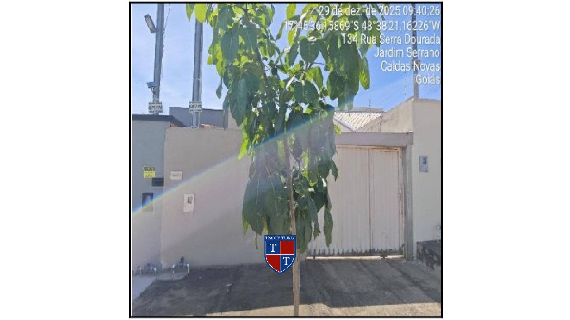 Foto 1 de CASA em JARDIM SERRANO - Imóvel Retomado Caixa