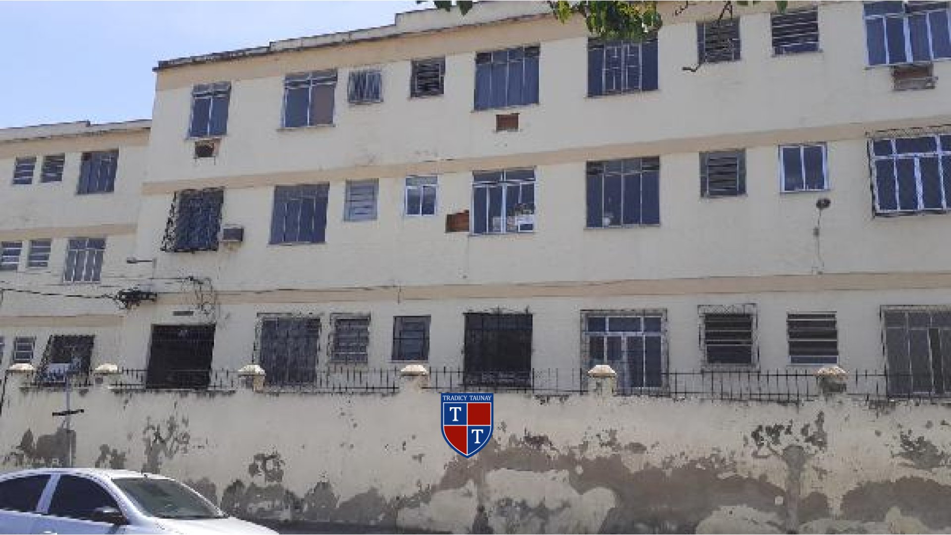 Foto 1 de APARTAMENTO em ENGENHEIRO LEAL - Imóvel Retomado Caixa
