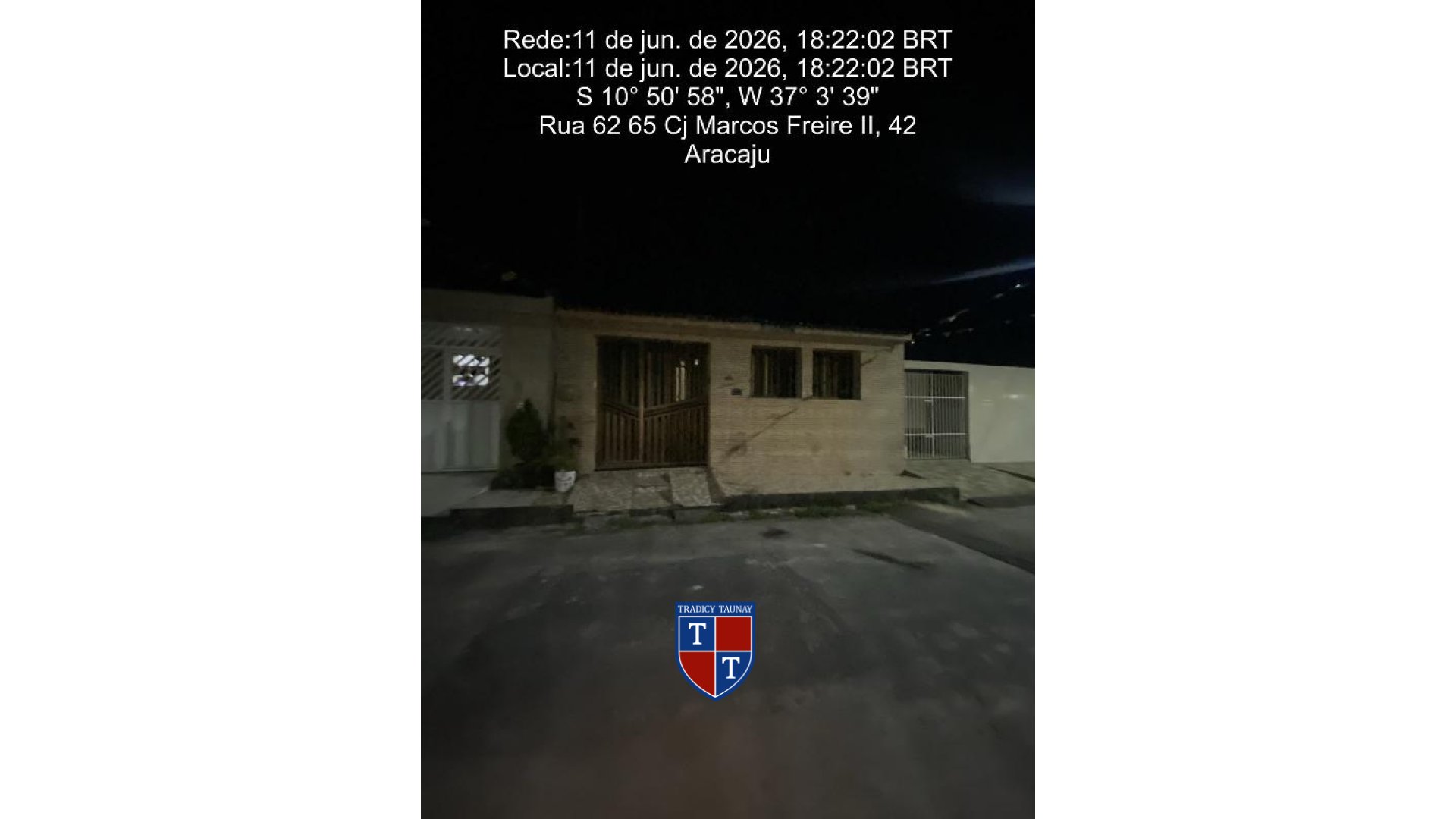 Foto 1 de CASA em MARCOS FREIRE II - Imóvel Retomado Caixa
