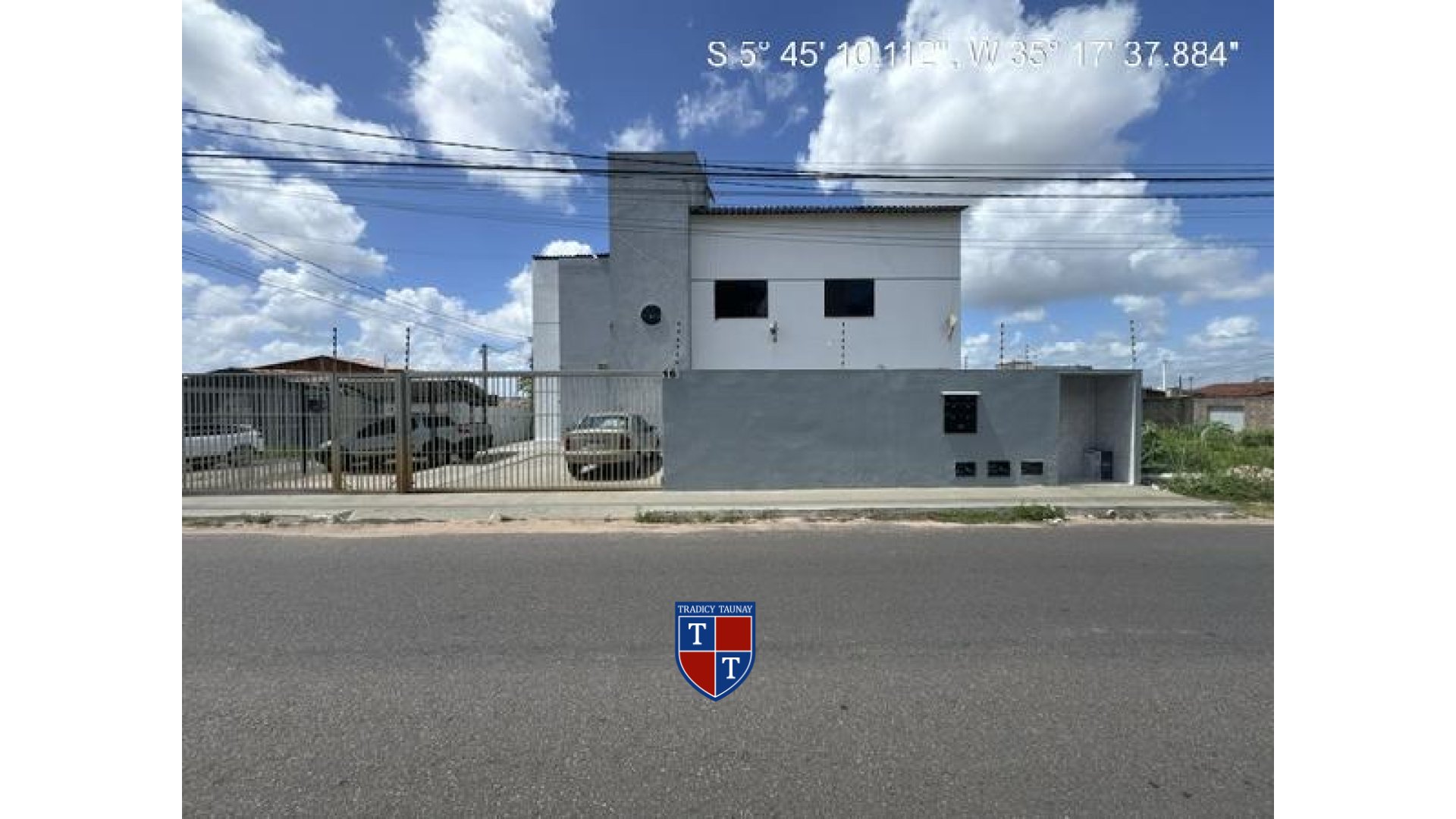 APARTAMENTO em JARDINS