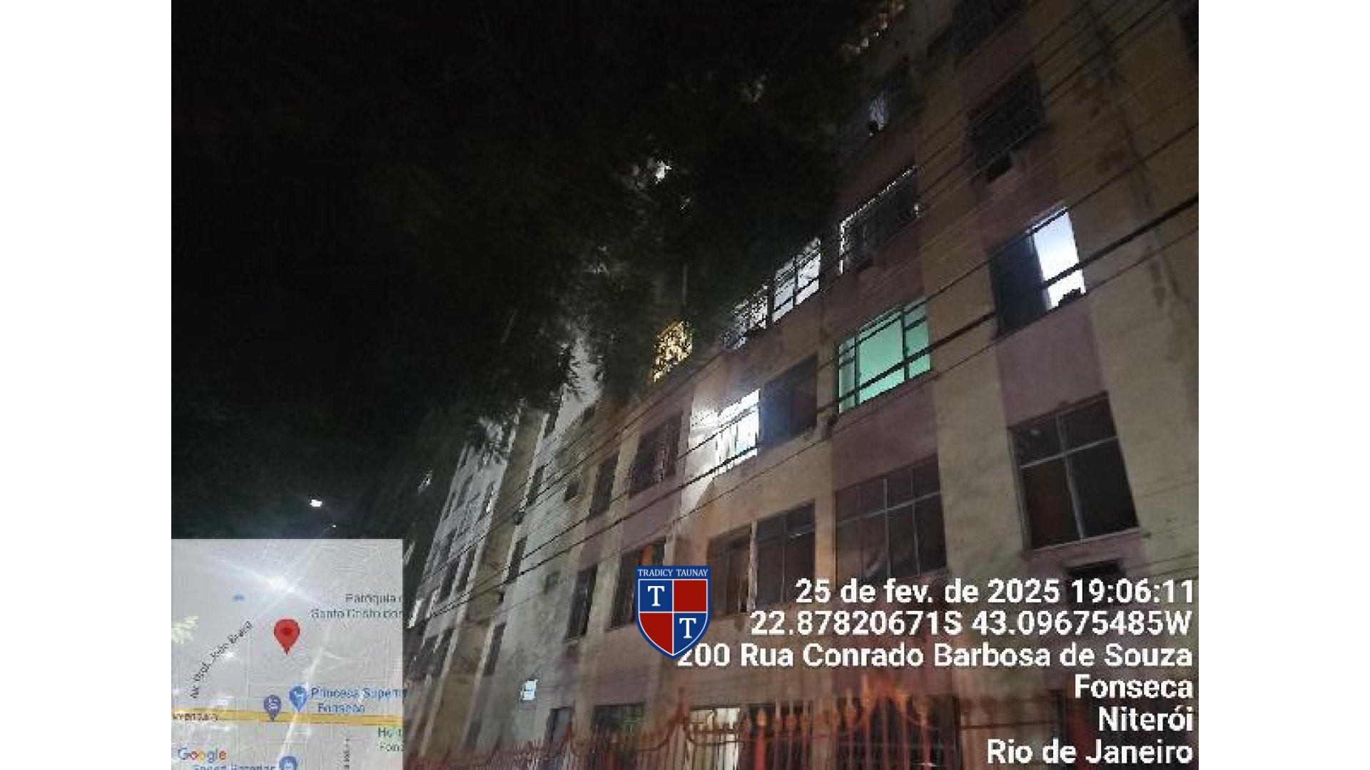 Foto 1 de APARTAMENTO em FONSECA - Imóvel Retomado Caixa