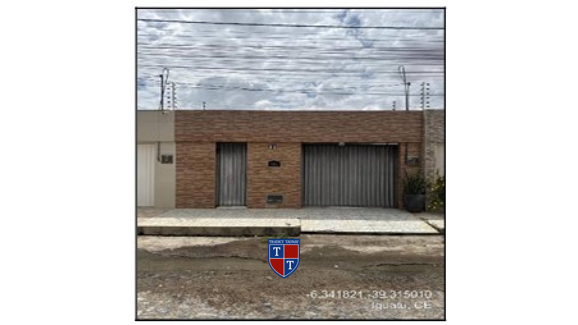 Foto 1 de CASA em JOAO PAULO II - Imóvel Retomado Caixa