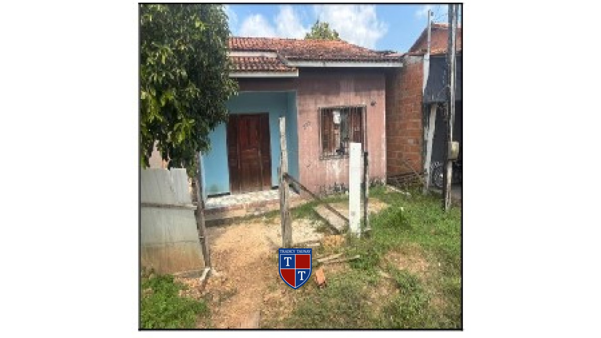 CASA em TUBILANDIA