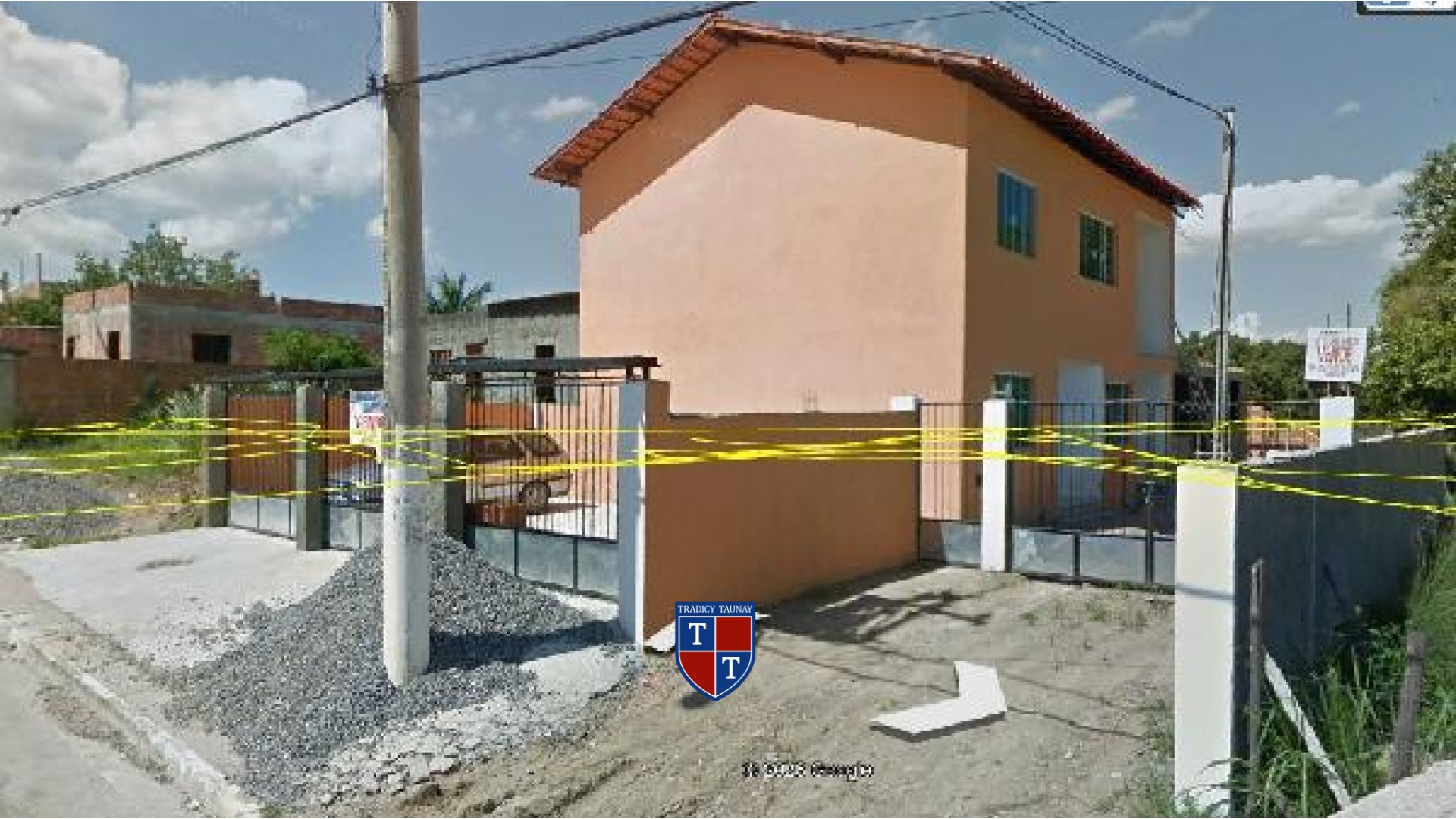 Foto 1 de CASA em BOM RETIRO - Imóvel Retomado Caixa