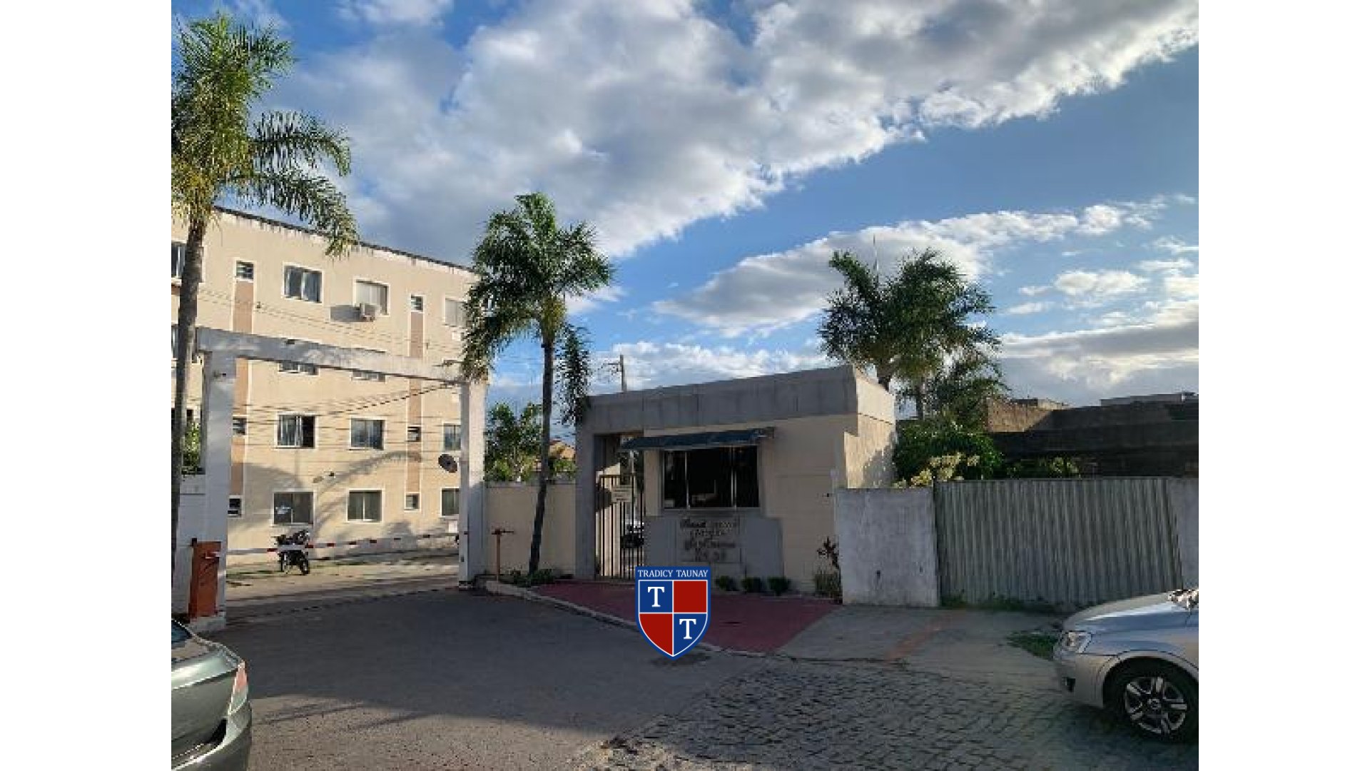 Foto 1 de APARTAMENTO em PARQUE JOQUEI CLUB - Imóvel Retomado Caixa