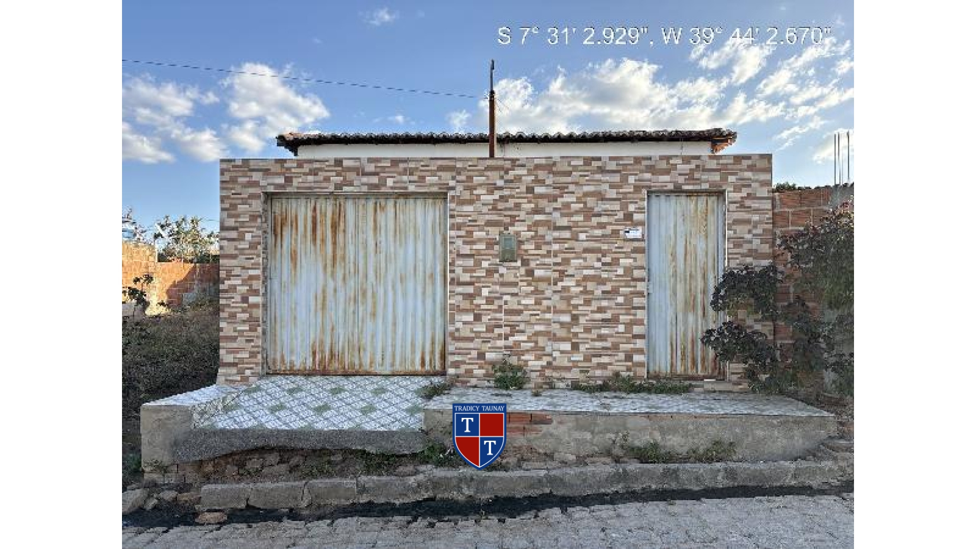 CASA em WILSON M SARAIVA