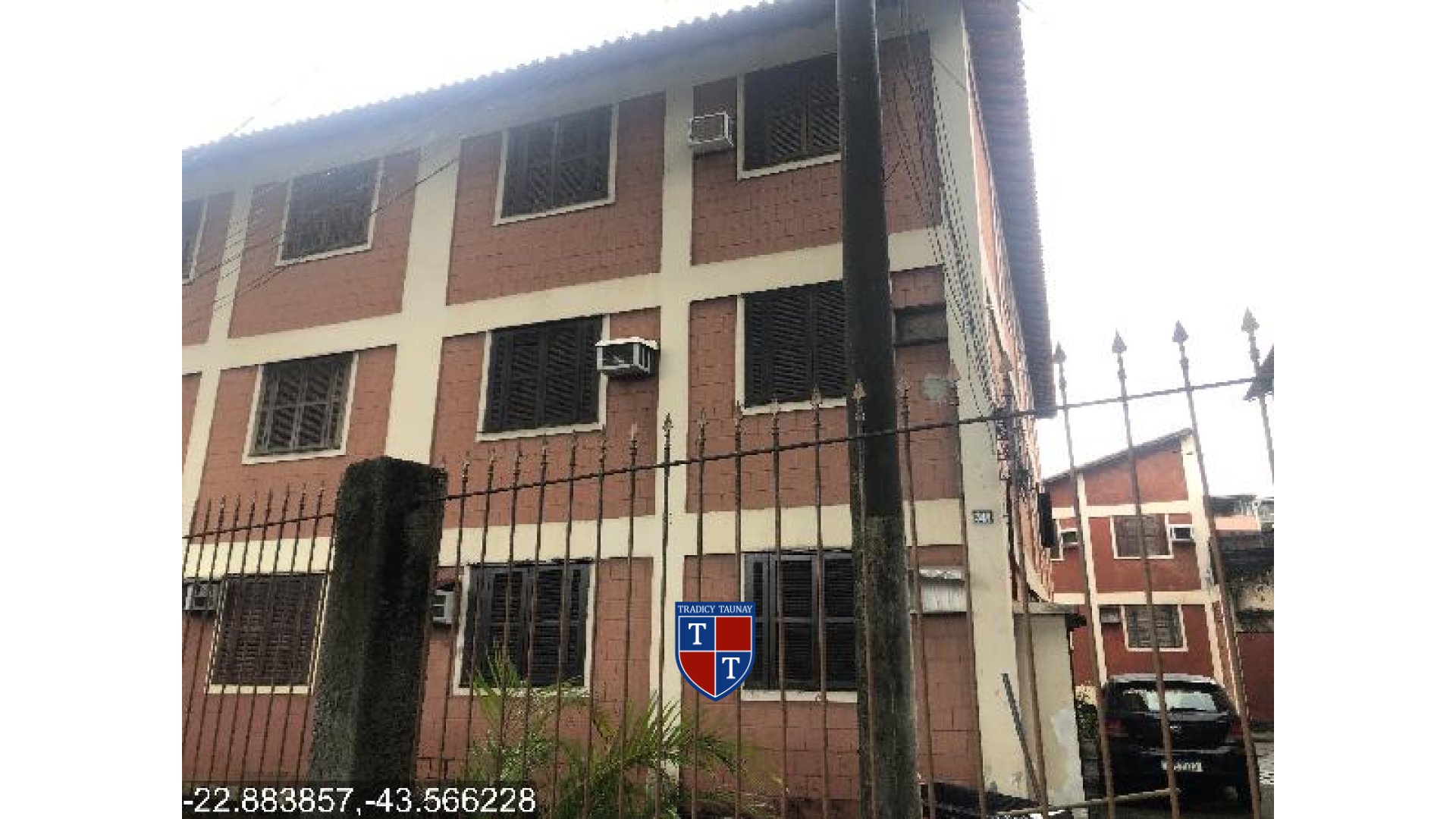 Foto 1 de APARTAMENTO em CAMPO GRANDE - Imóvel Retomado Caixa