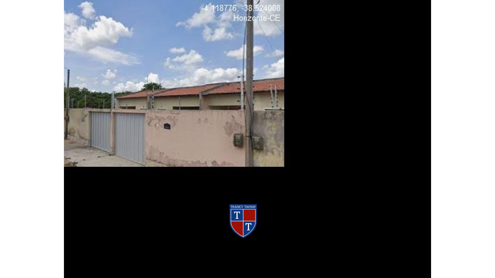 Foto 1 de CASA em PLANALTO DA GALILEIA - Imóvel Retomado Caixa