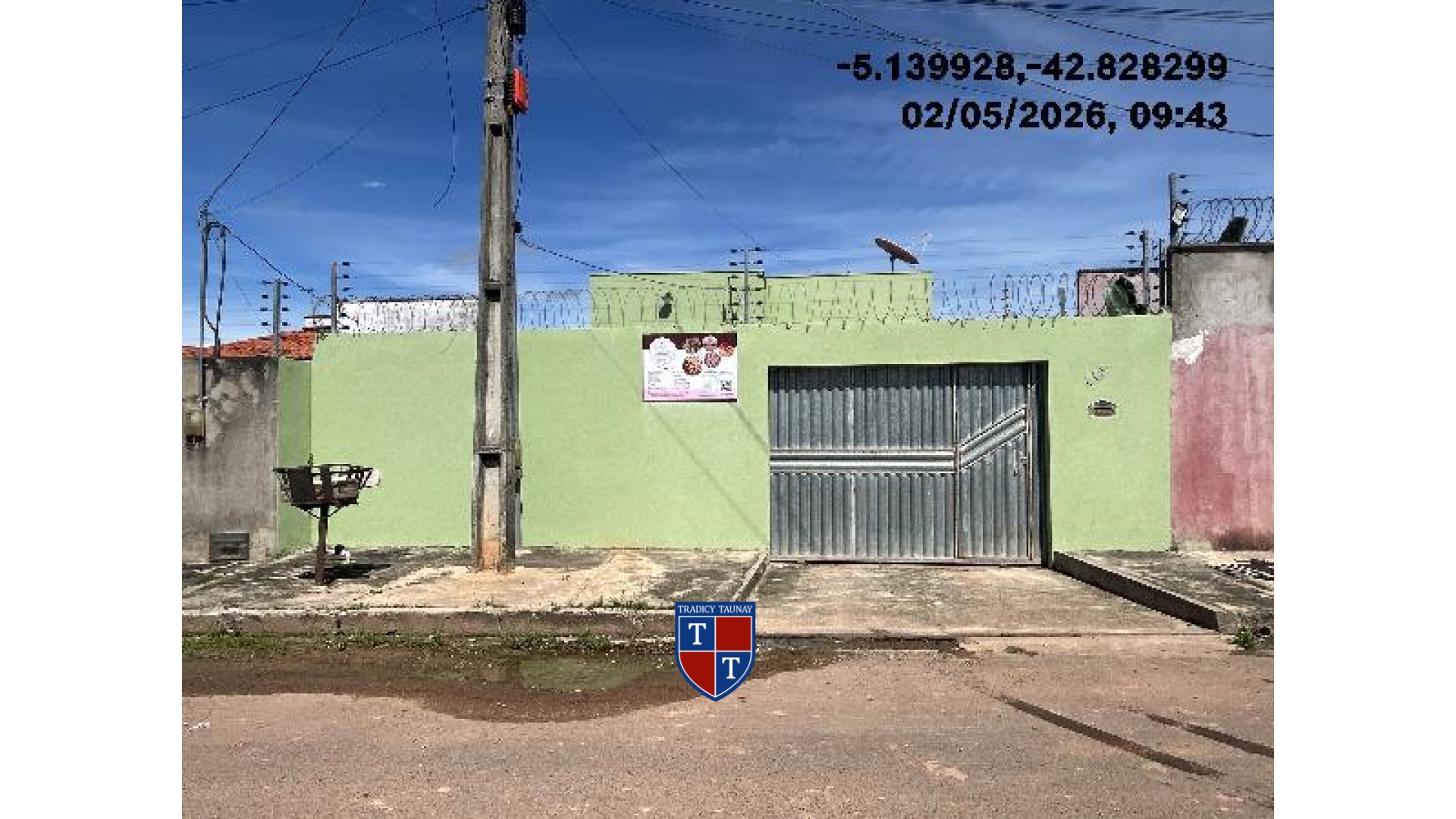 CASA em PLANALTO BOA ESPERANCA