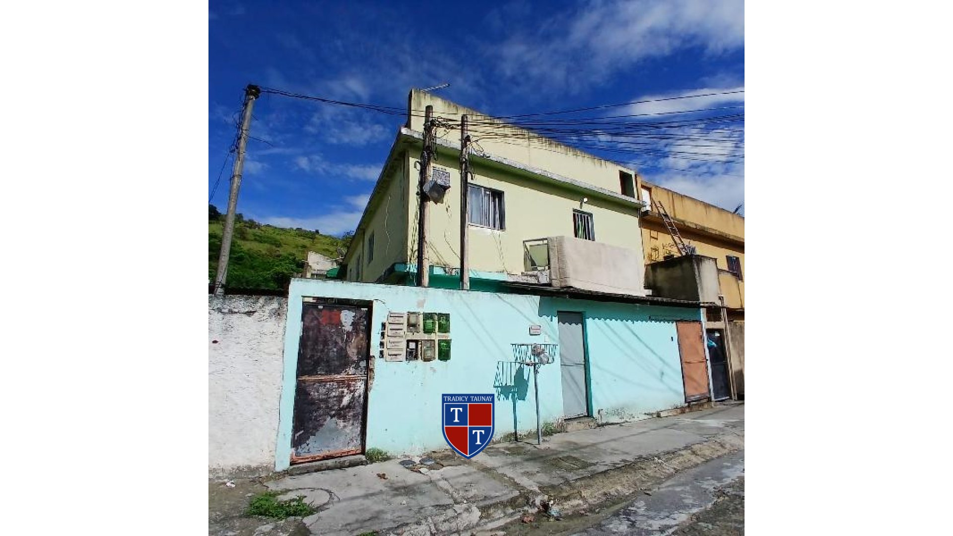 Foto 1 de CASA em RIACHAO - Imóvel Retomado Caixa