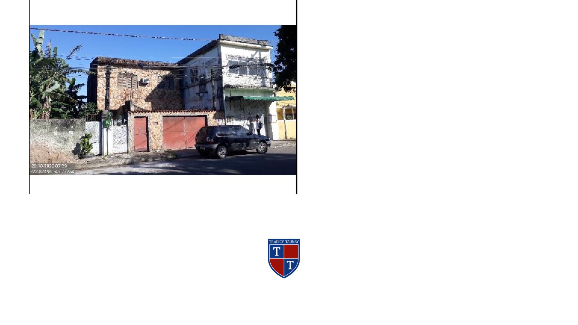 Foto 1 de CASA em SAO JOSE - Imóvel Retomado Caixa