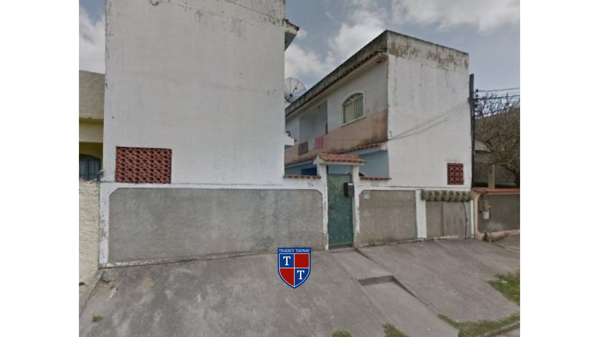 Foto 1 de CASA em COELHO - Imóvel Retomado Caixa