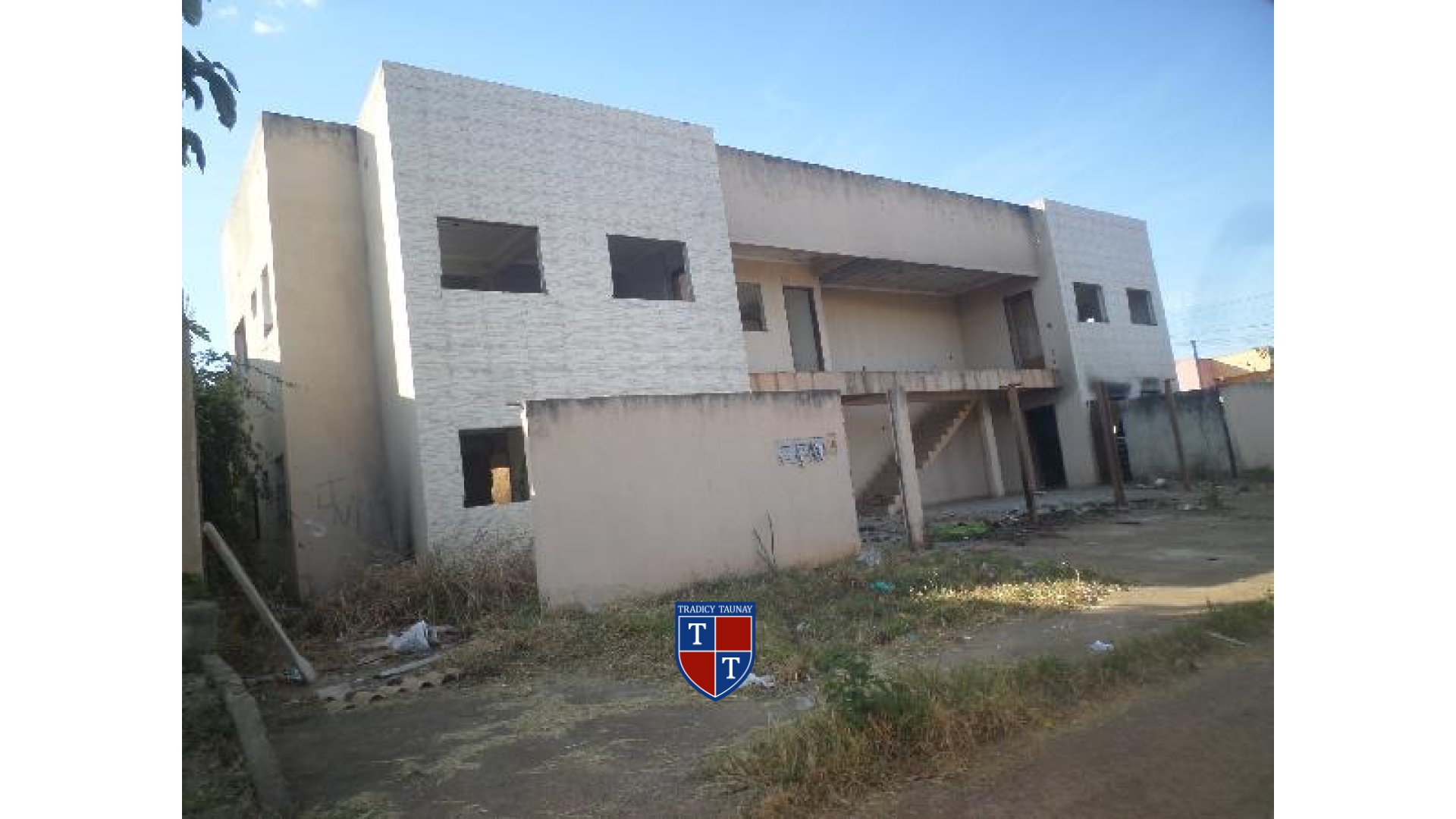 Foto 1 de APARTAMENTO em LOT PQ NOVA FRIBURGO - Imóvel Retomado Caixa