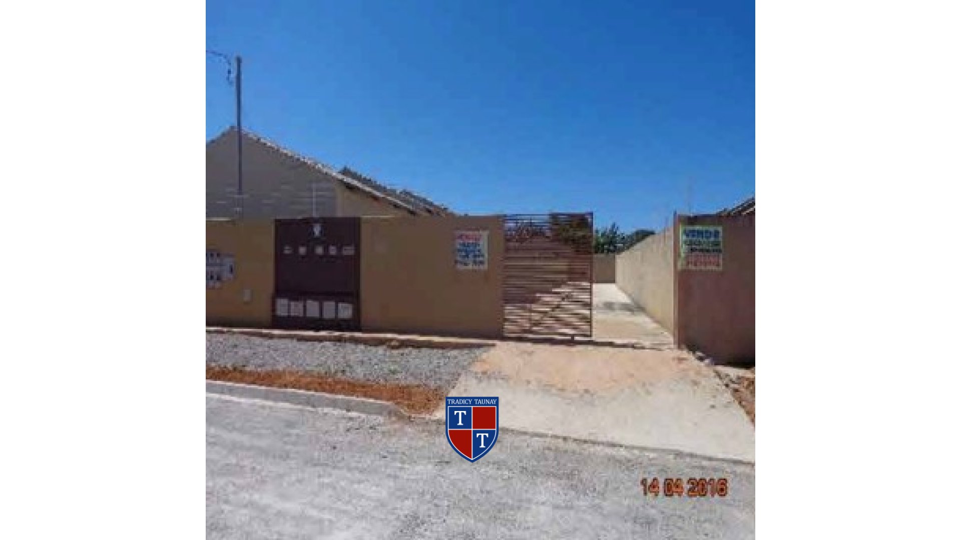 Foto 1 de CASA em MANSOES ODISSEIA - Imóvel Retomado Caixa