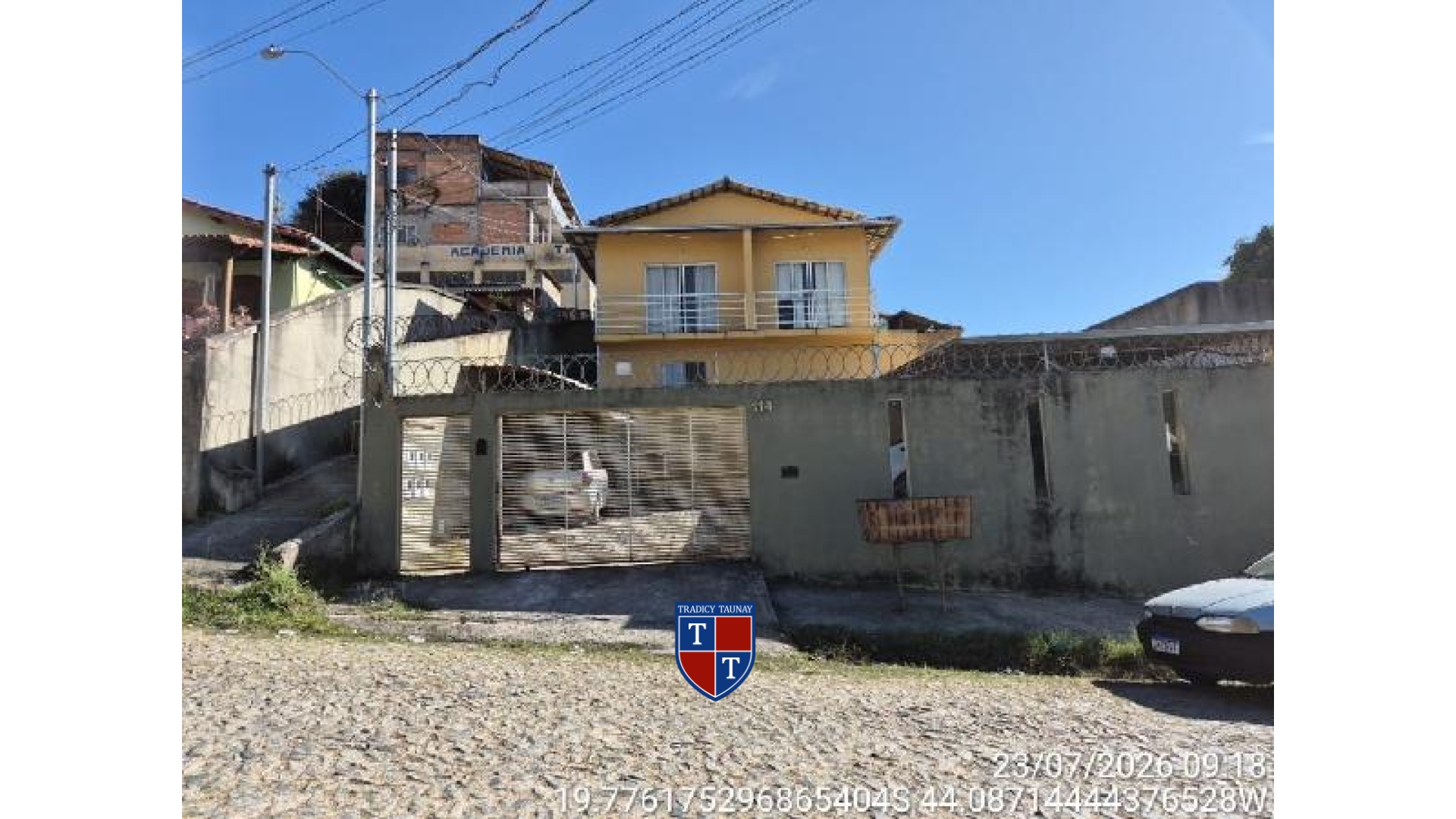 Foto 1 de CASA em SAVASSI, RIBEIRAO DAS NEVES/MG - Imóvel Retomado CAIXA Ref 8444413014429