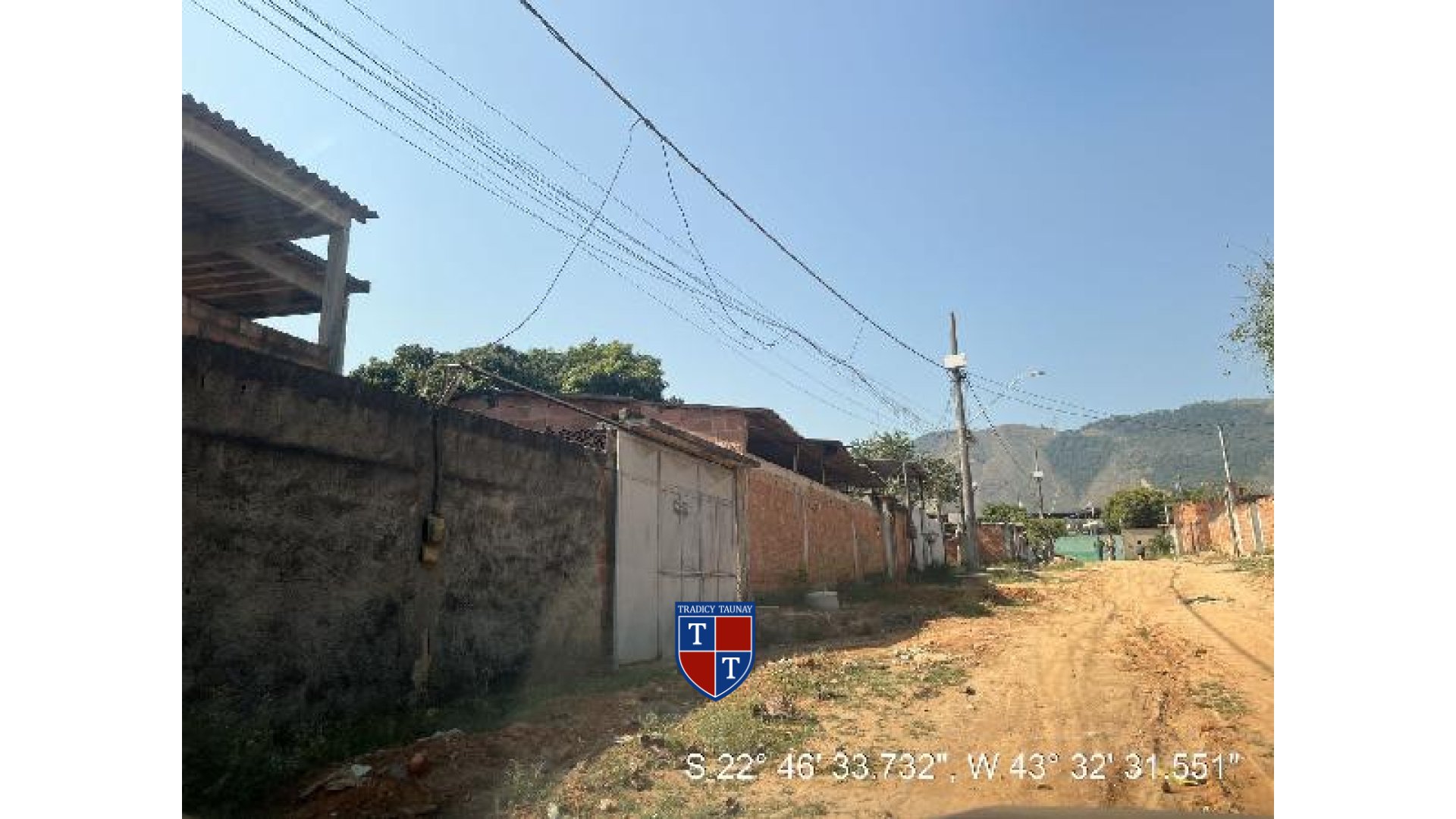 CASA em CABUCU