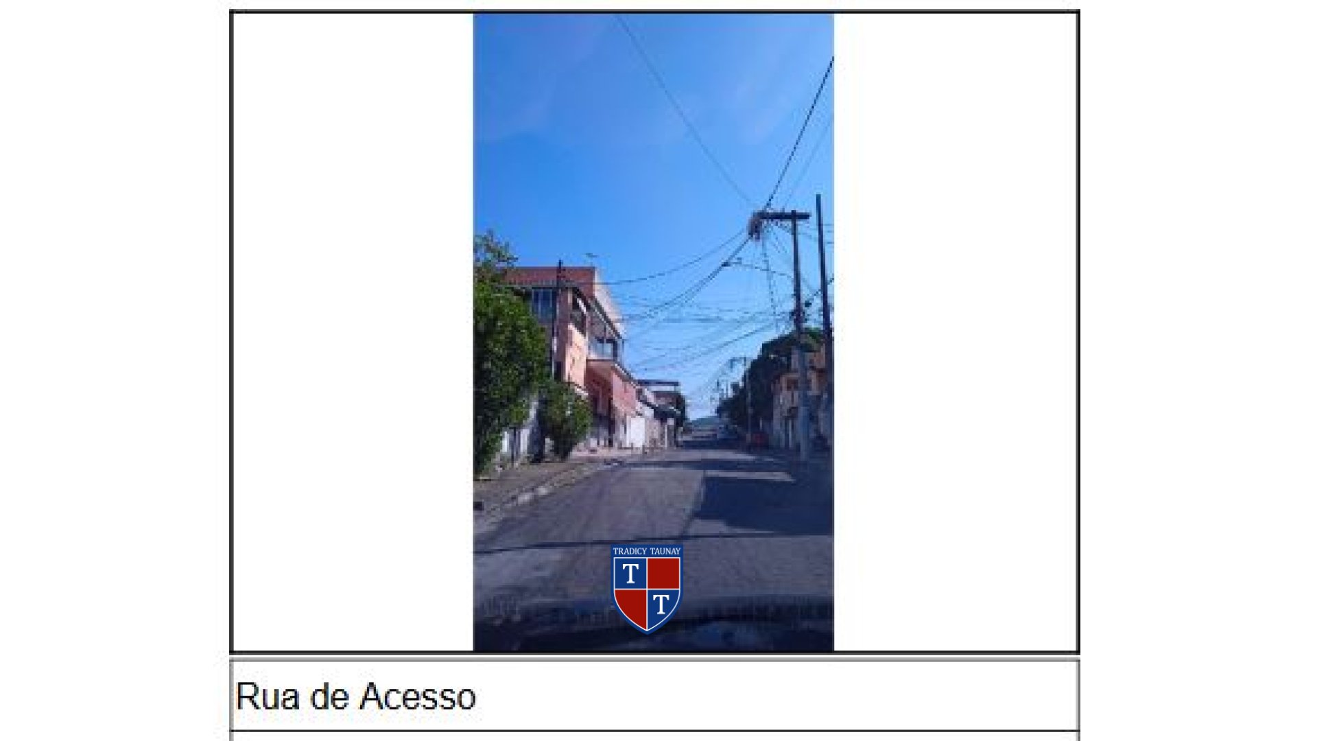 Foto 1 de CASA em COLUBANDE - Imóvel Retomado Caixa
