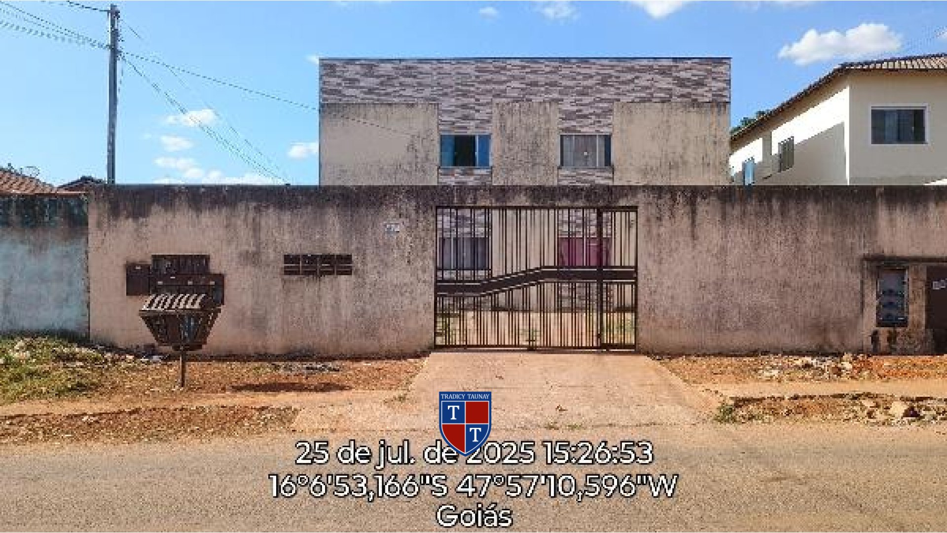 Foto 1 de APARTAMENTO em PARQUE NAPOLIS A - Imóvel Retomado Caixa
