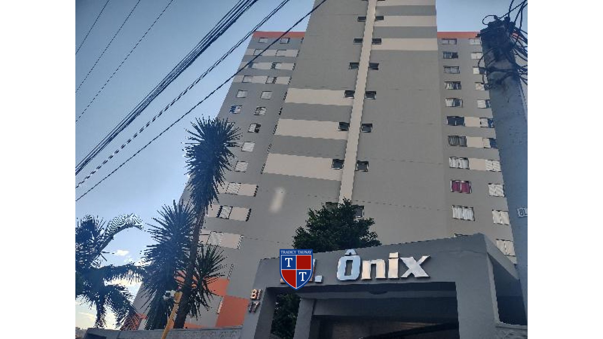 Foto 1 de APARTAMENTO em SANTA TEREZINHA - Imóvel Retomado Caixa