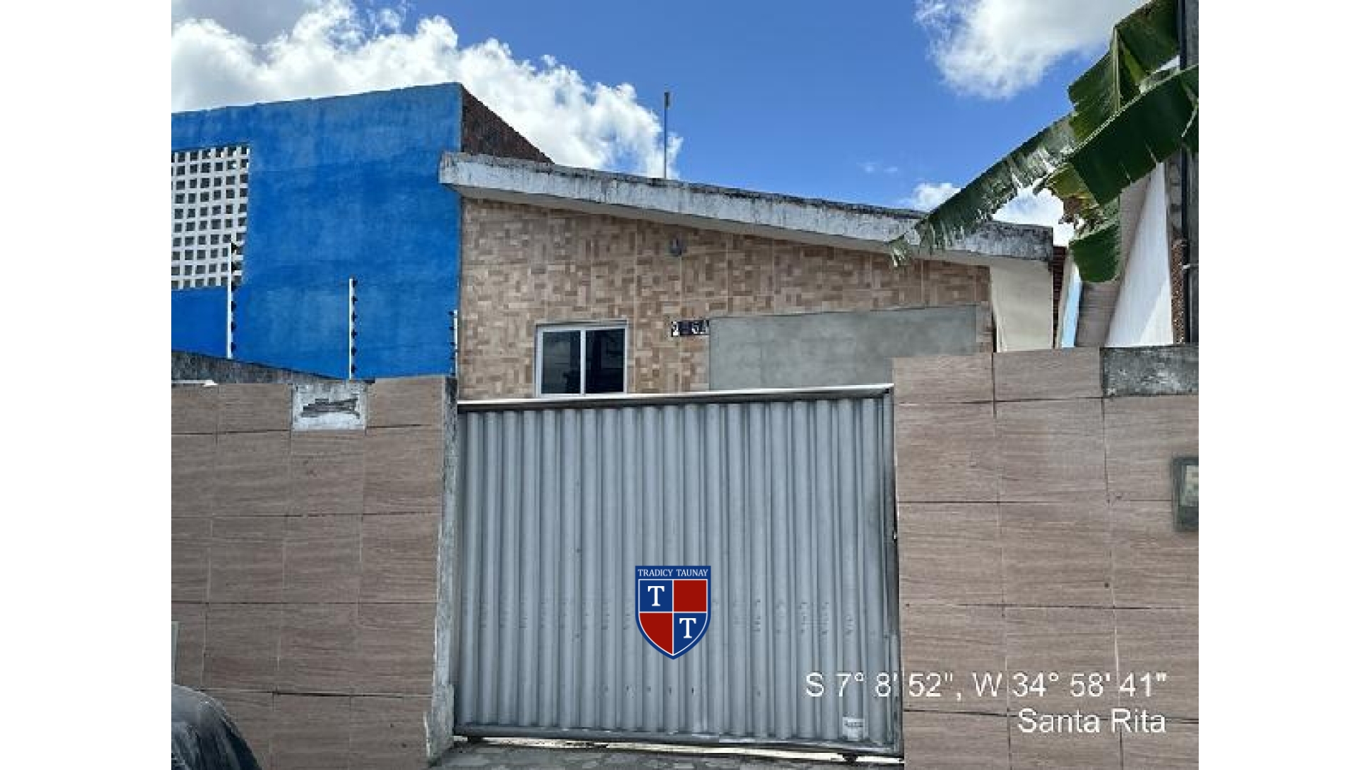 CASA em PLANO DE VIDA