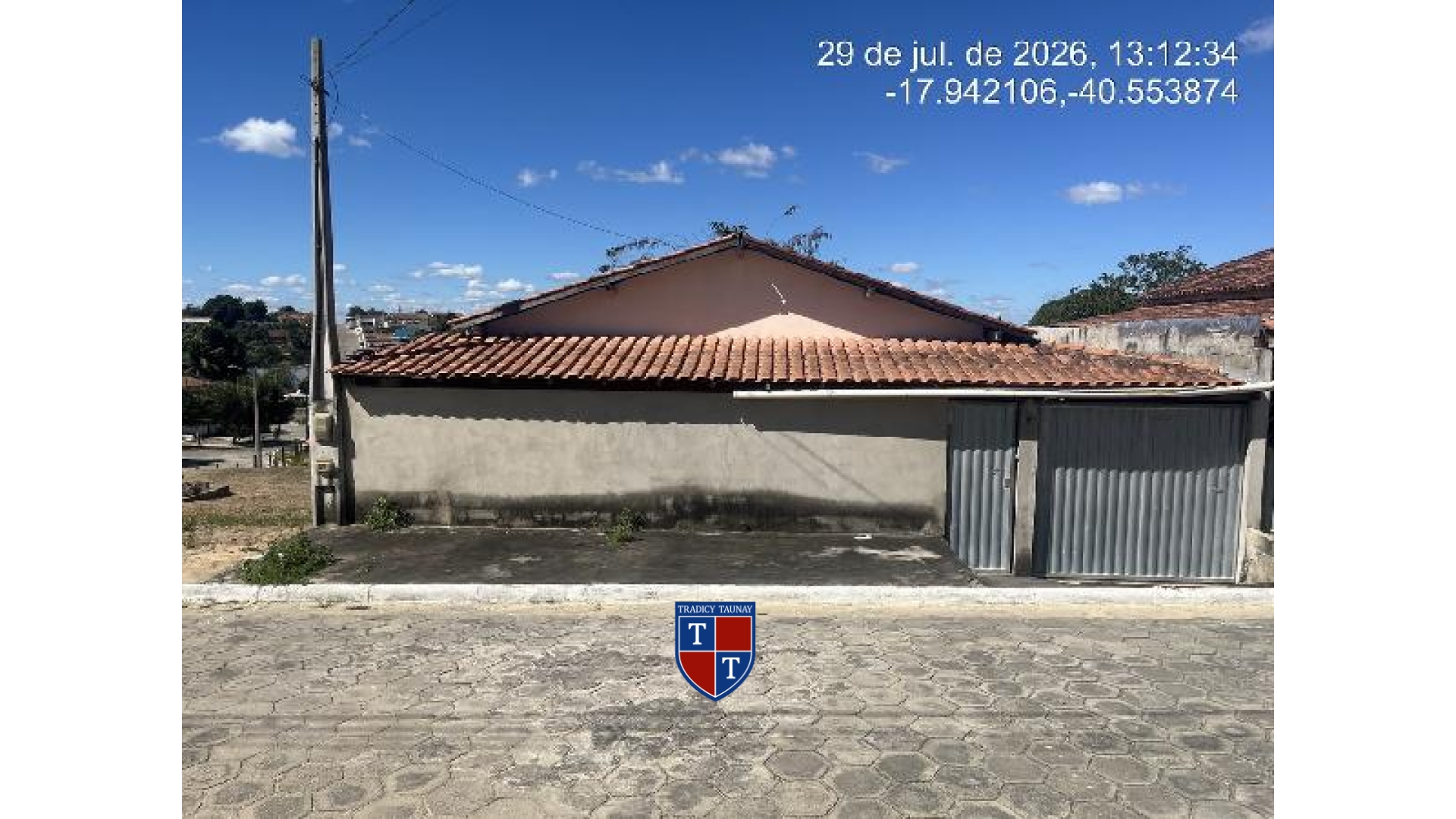 Foto 1 de CASA em CENTRO, MUCURICI/ES - Imóvel Retomado CAIXA Ref 8444413076521
