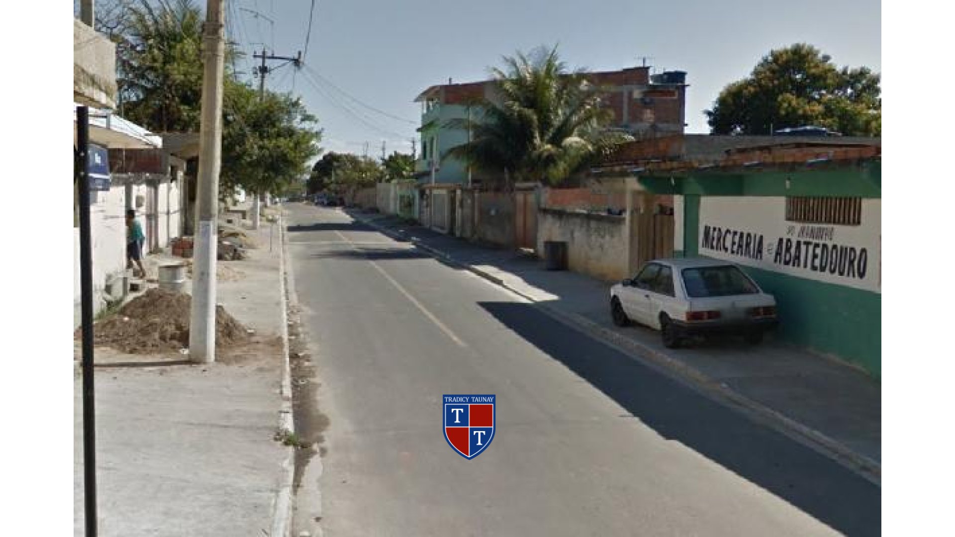 Foto 1 de CASA em JARDIM CATARINA - Imóvel Retomado Caixa