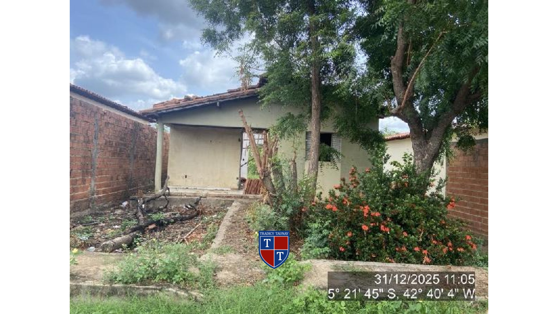 CASA em CENTRO