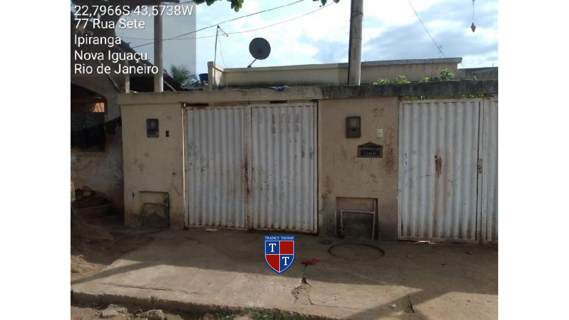 Foto 1 de CASA em IPIRANGA - Imóvel Retomado Caixa