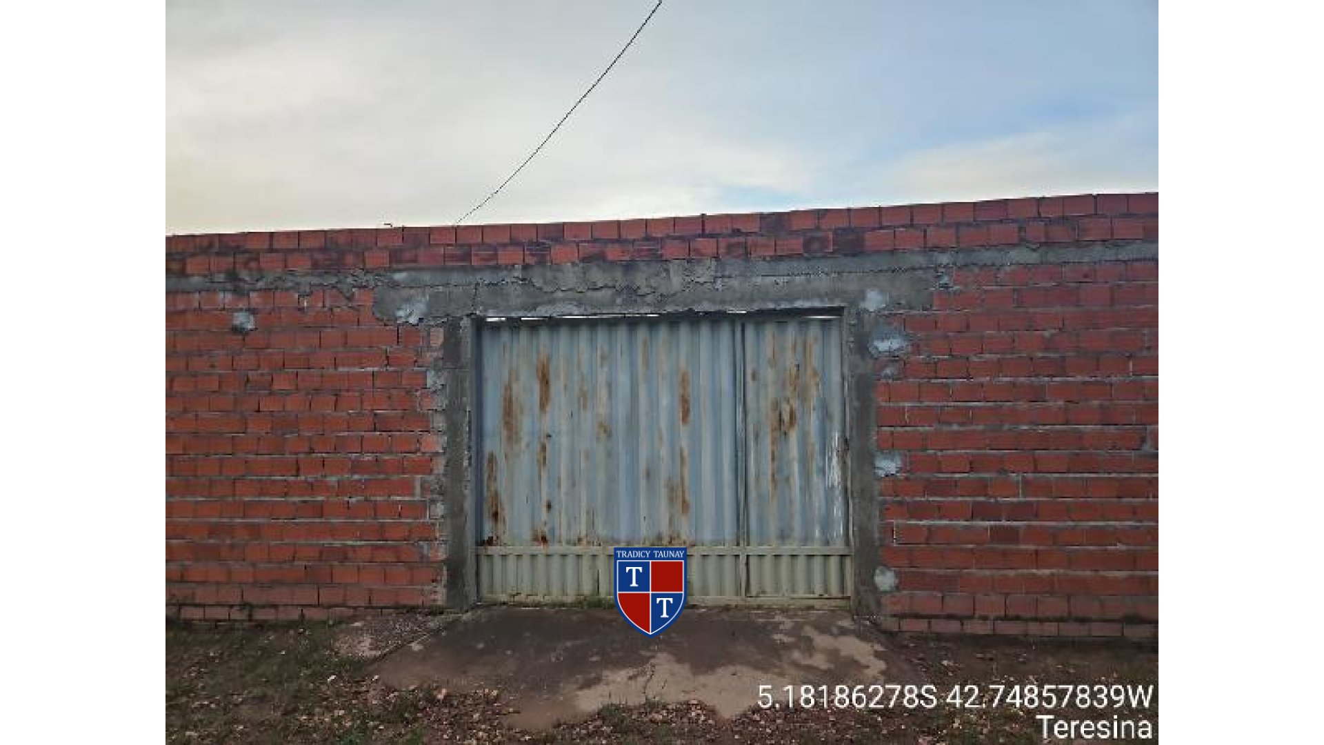 Foto 1 de CASA em ESPLANADA - Imóvel Retomado Caixa