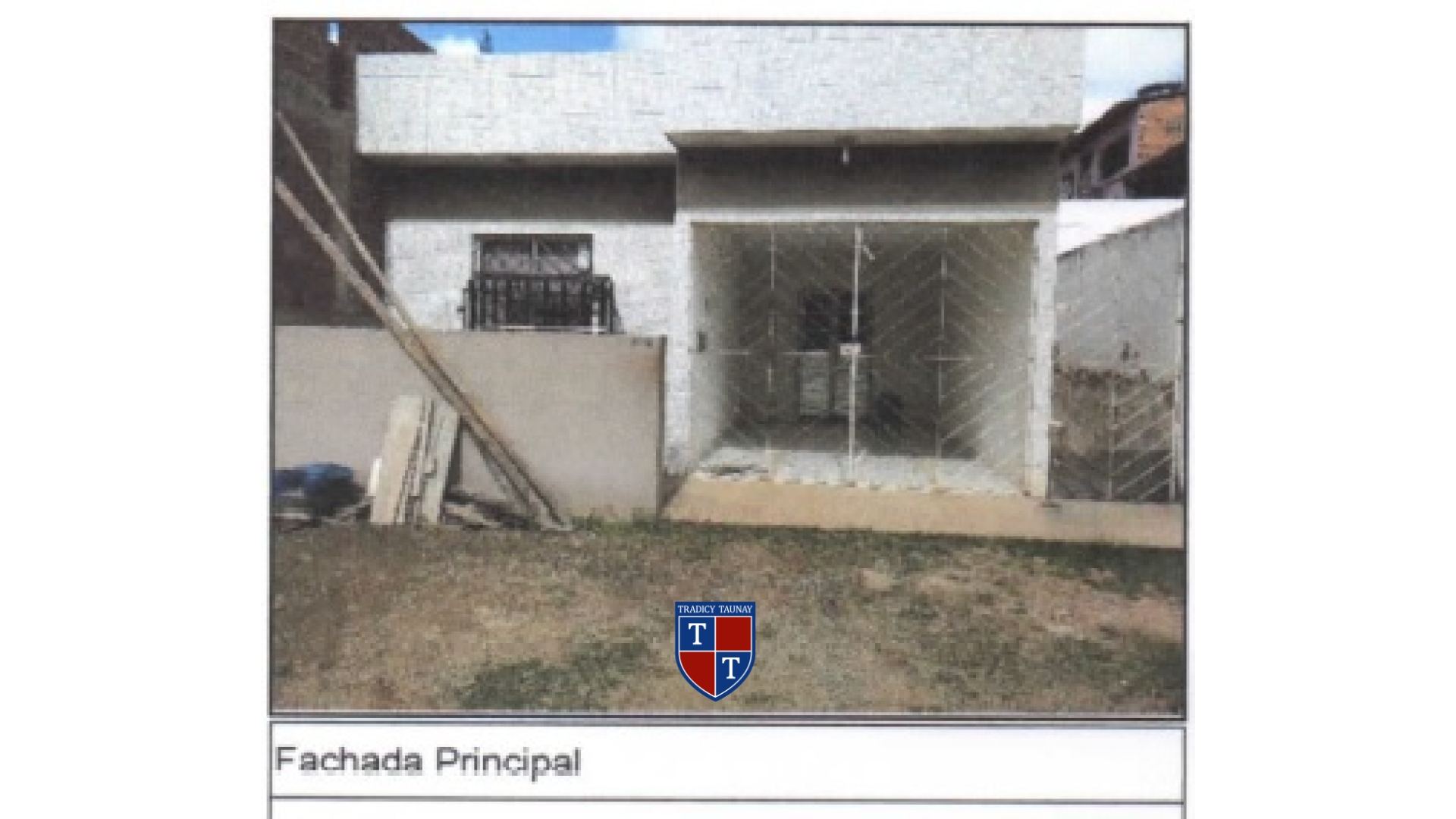CASA em SANTA CRUZ
