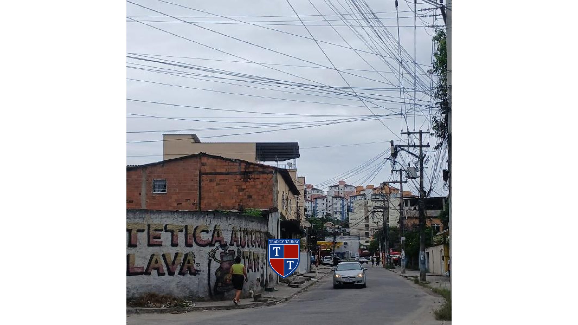 Foto 1 de CASA em COELHO - Imóvel Retomado Caixa