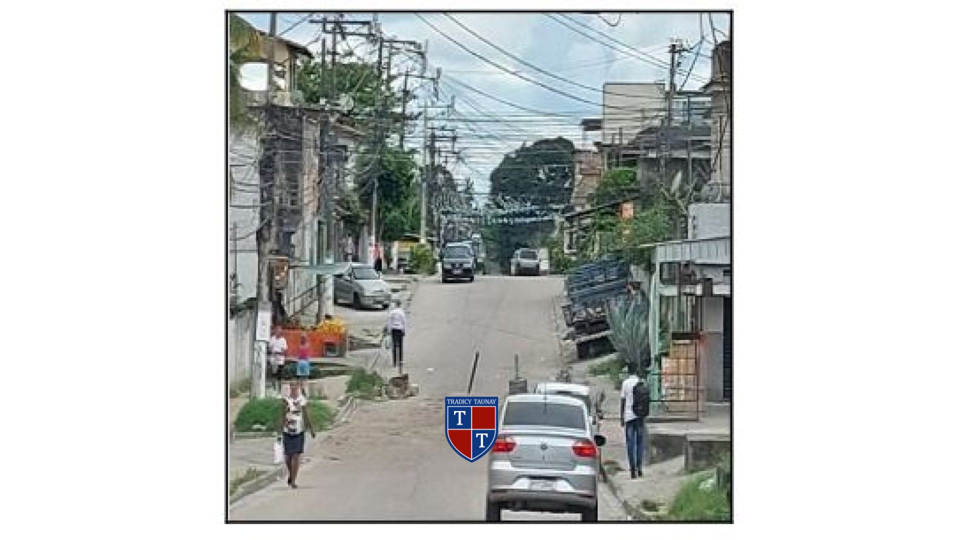 CASA em GUAXINDIBA