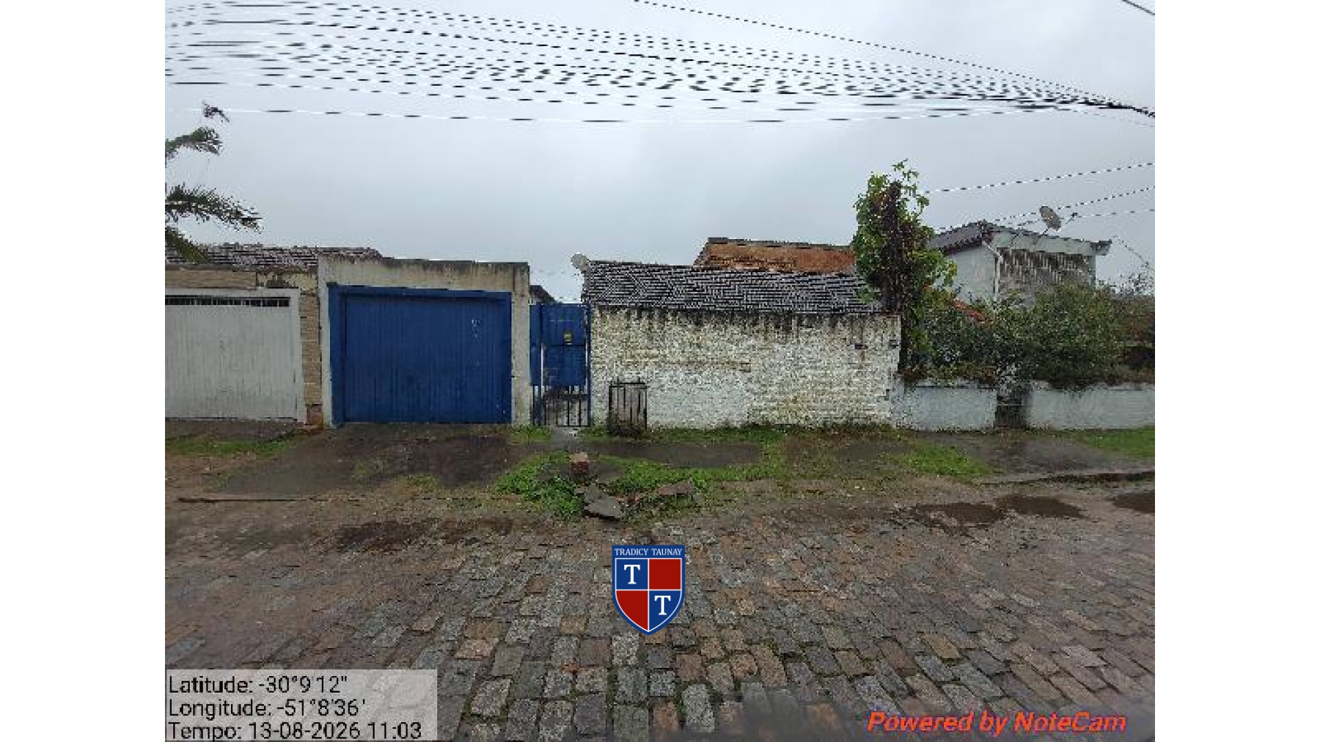 CASA em RESTINGA
