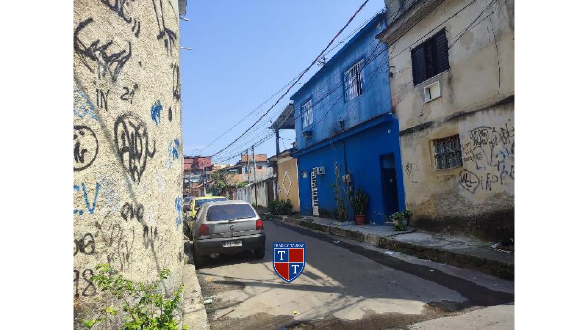 Foto 1 de CASA em ENGENHEIRO BELFORD - Imóvel Retomado Caixa
