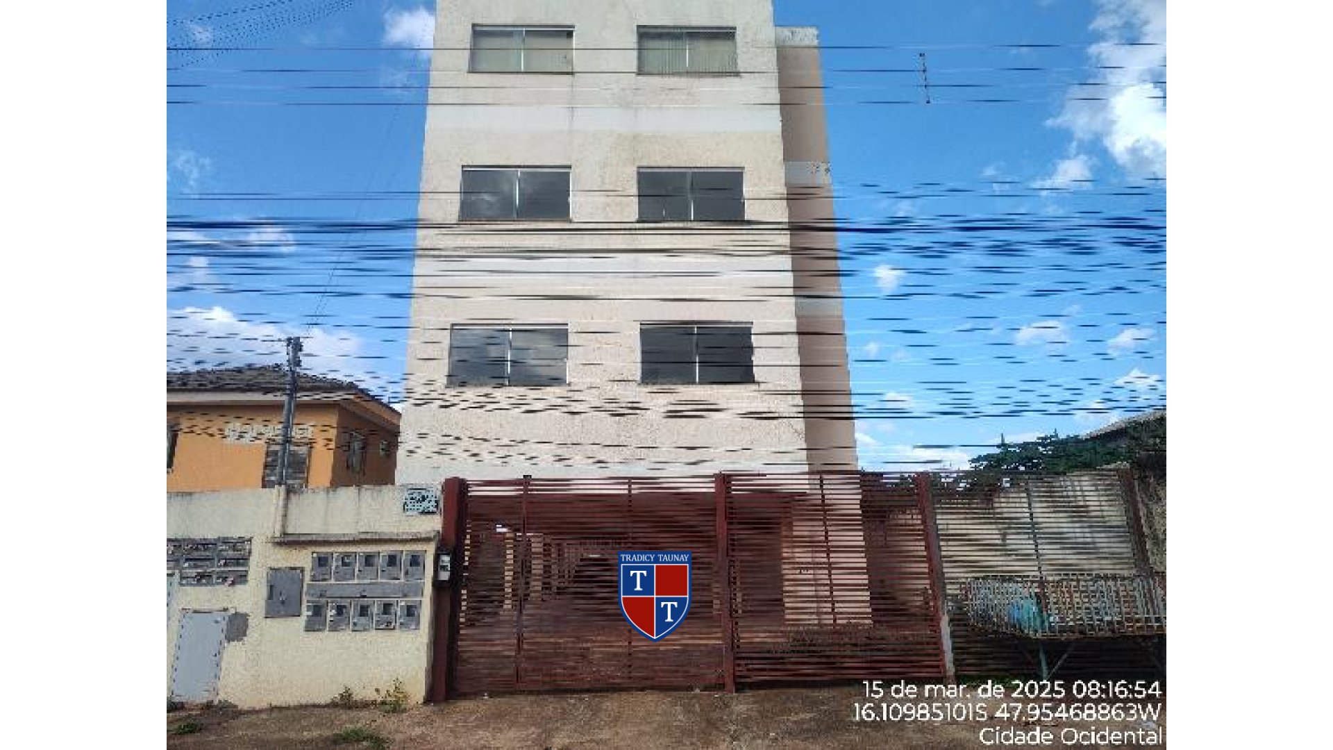 Foto 1 de APARTAMENTO em PARQUE ARAGUARI A - Imóvel Retomado Caixa