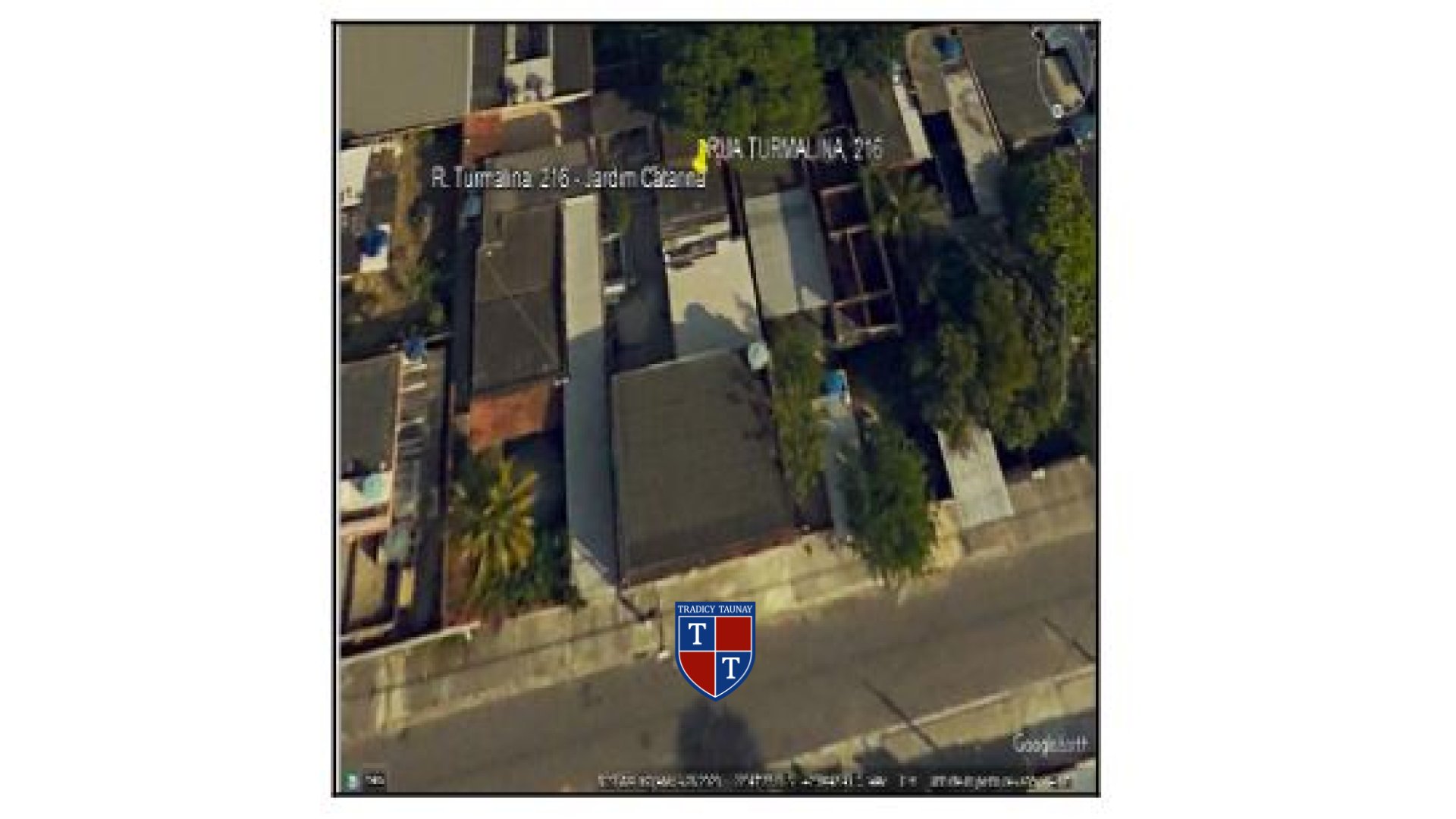 Foto 1 de CASA em JARDIM CATARINA - Imóvel Retomado Caixa