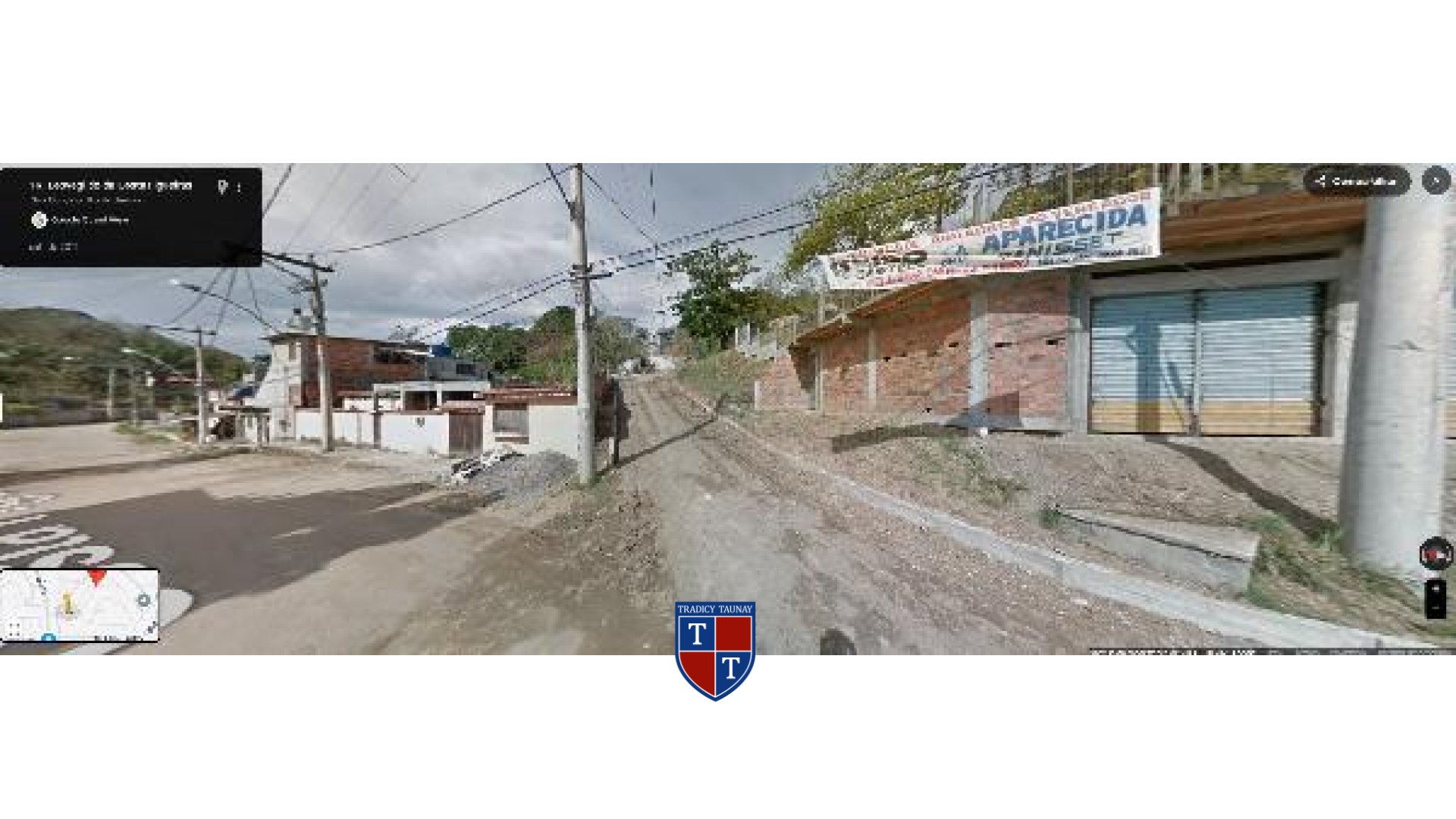 Foto 1 de CASA em SANTA ISABEL - Imóvel Retomado Caixa