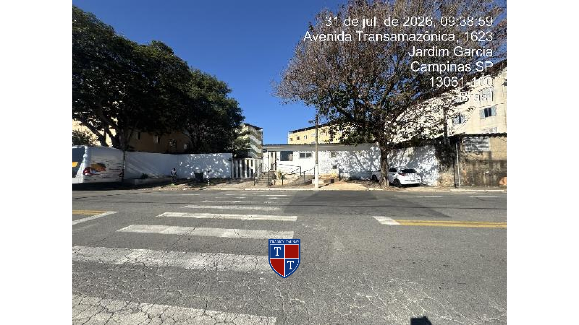 Foto 1 de APARTAMENTO em COND ANTARES, CAMPINAS/SP - Imóvel Retomado CAIXA Ref 8444413316549