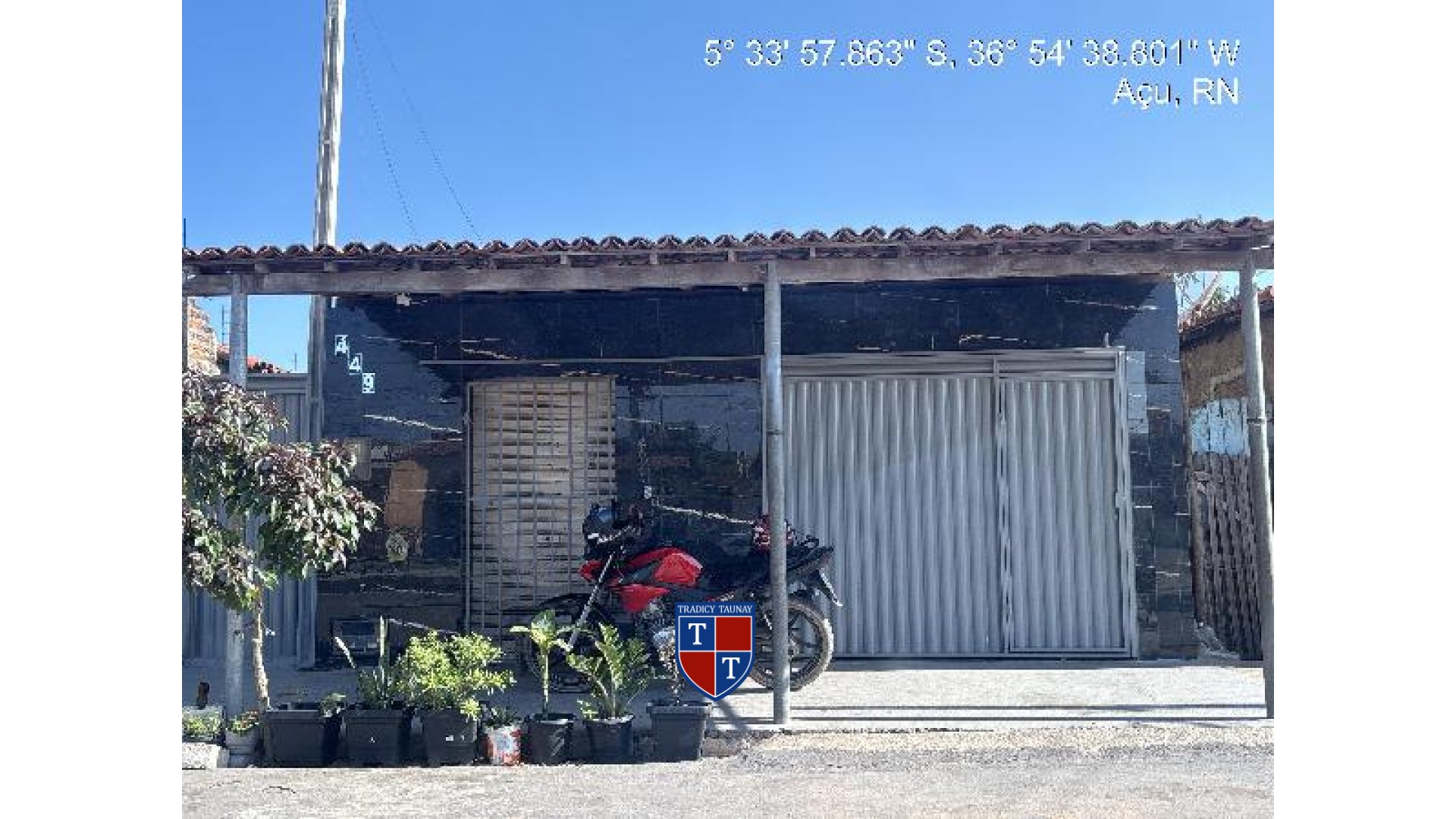 Foto 1 de CASA em CENTRO - Imóvel Retomado Caixa
