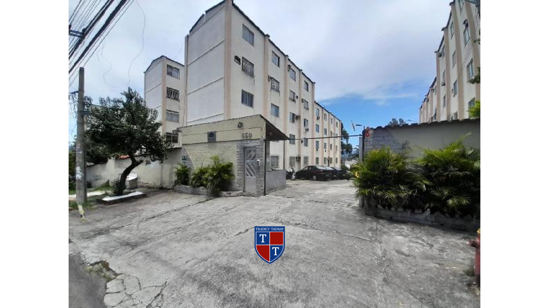 Foto 1 de APARTAMENTO em GUADALUPE - Imóvel Retomado Caixa
