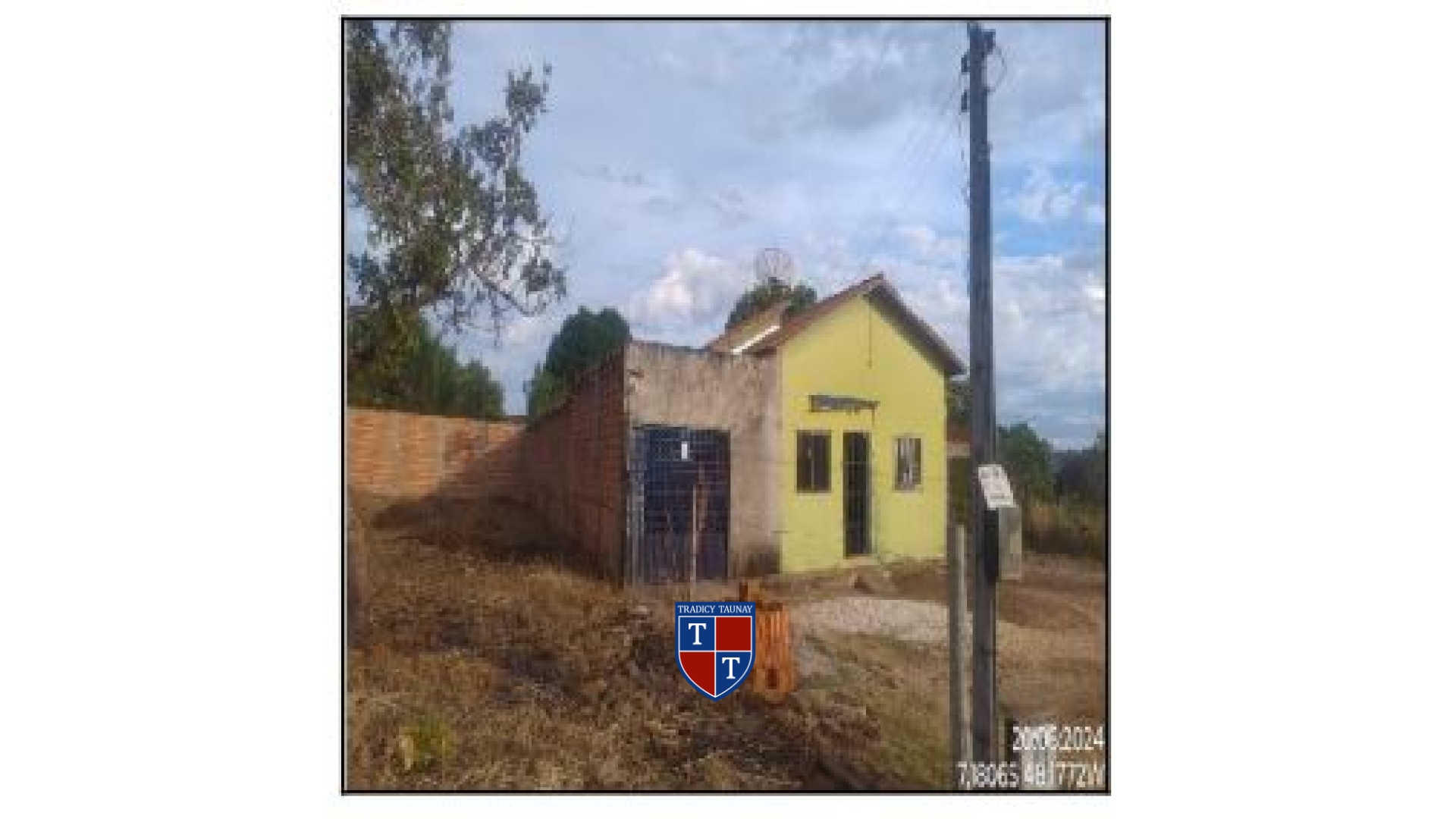 CASA em LOTEAMENTO ARAGUAINA SUL
