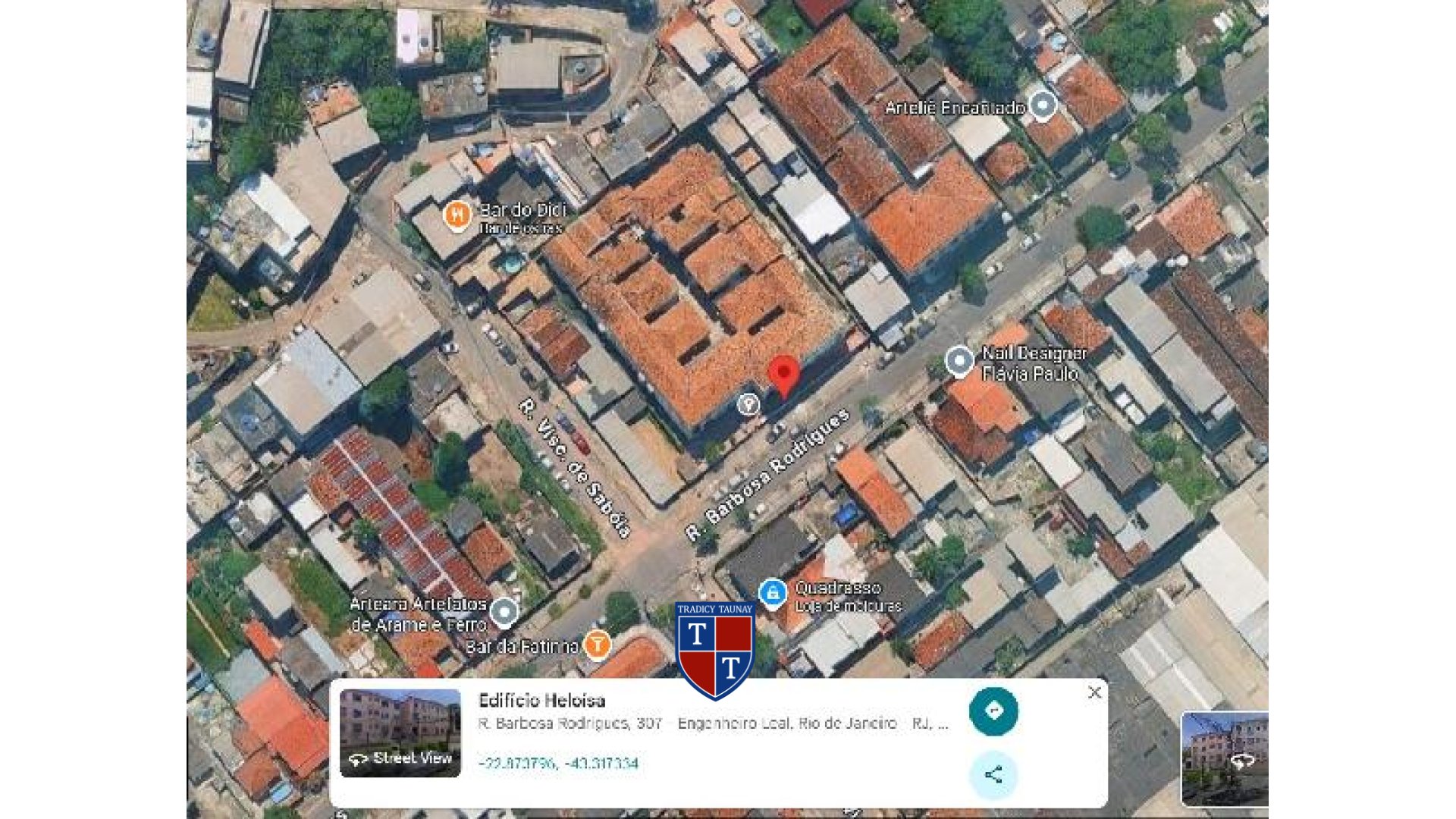 APARTAMENTO em ENGENHEIRO LEAL
