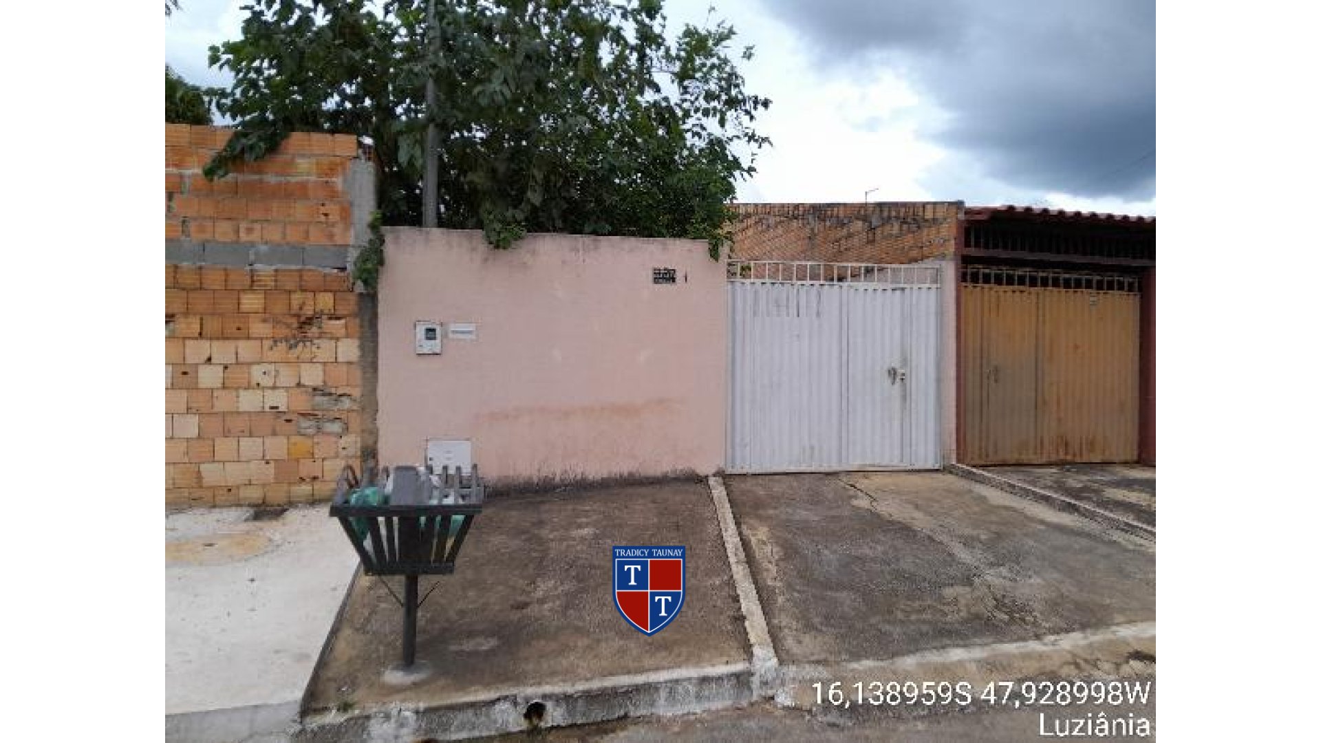 Foto 1 de CASA em CIDADE JARDIM MARILIA - Imóvel Retomado Caixa