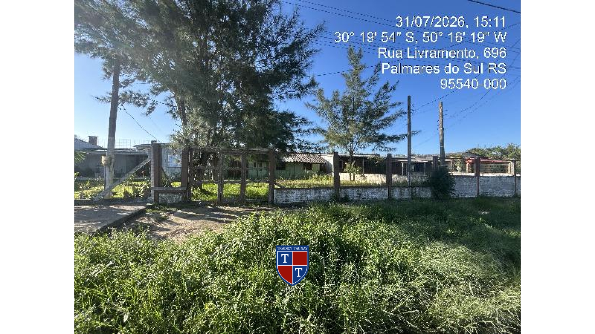 Foto 1 de CASA em BALNEARIO QUINTAO, PALMARES DO SUL/RS - Imóvel Retomado CAIXA Ref 8444413499503
