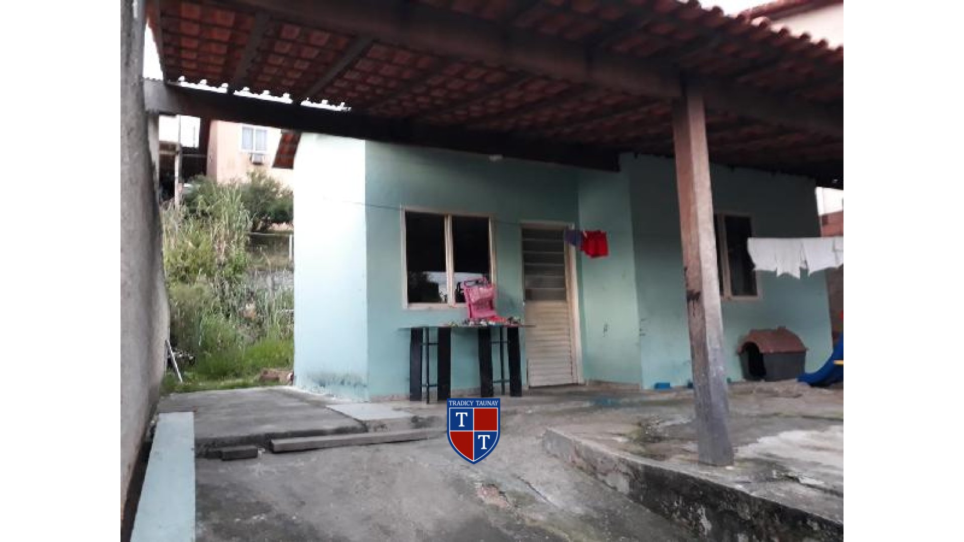 Foto 1 de CASA em MARAMBAIA - Imóvel Retomado Caixa
